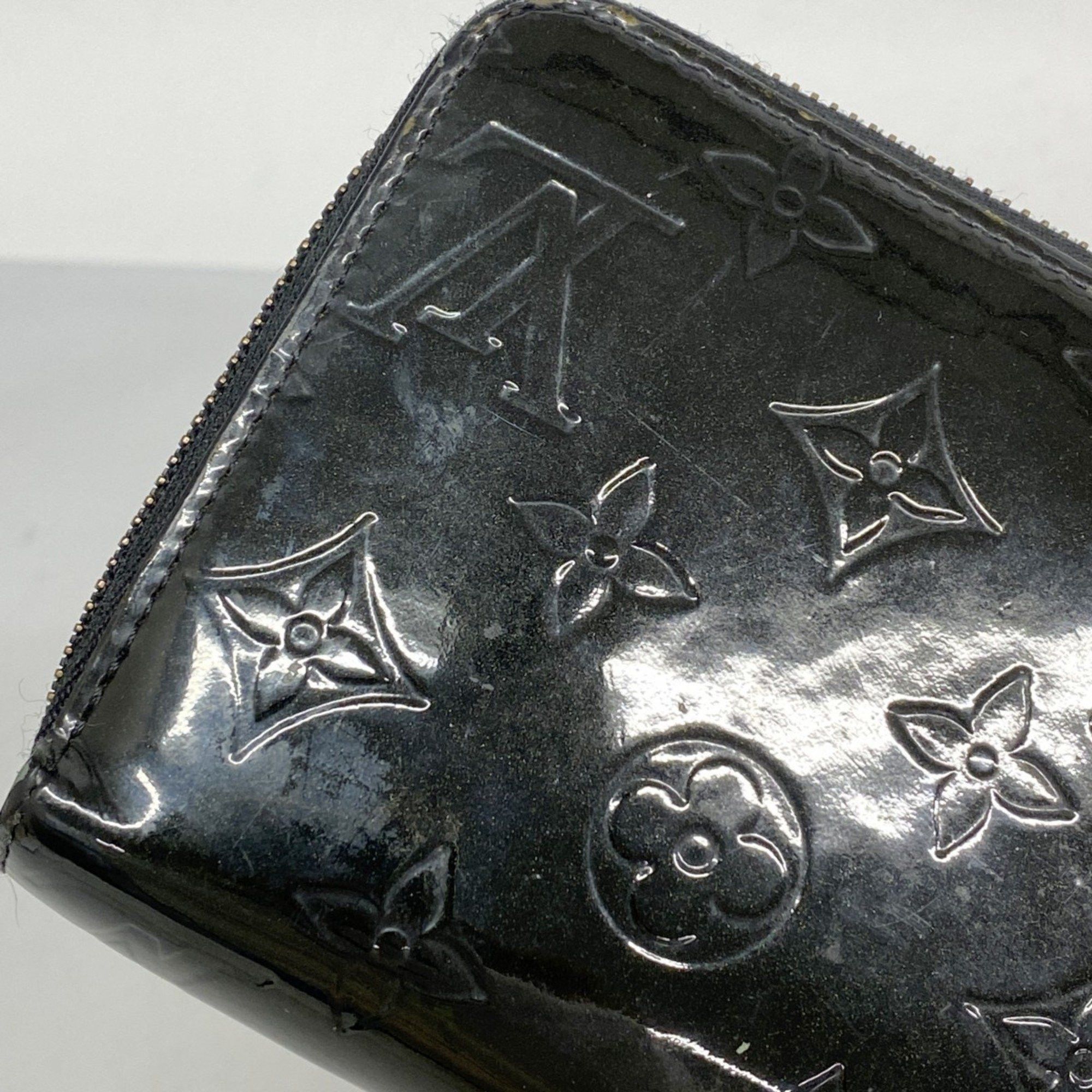 Louis Vuitton Louis Vuitton Zippy wallet wallet Size ONE SIZE - 5 Thumbnail