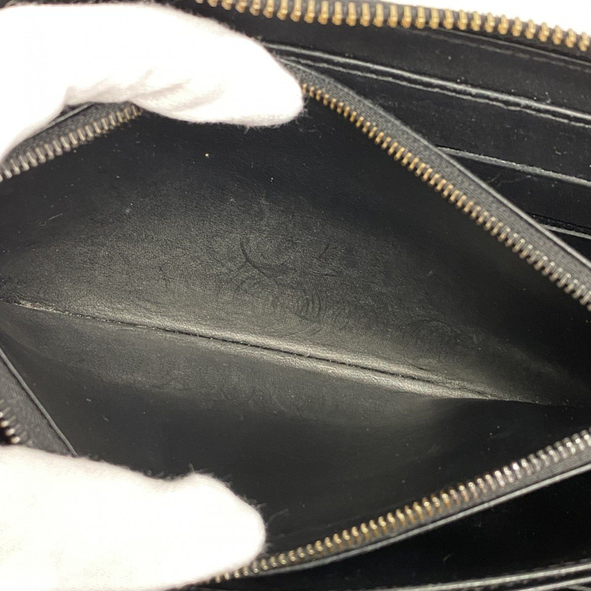 Louis Vuitton Louis Vuitton Zippy wallet wallet Size ONE SIZE - 13 Thumbnail