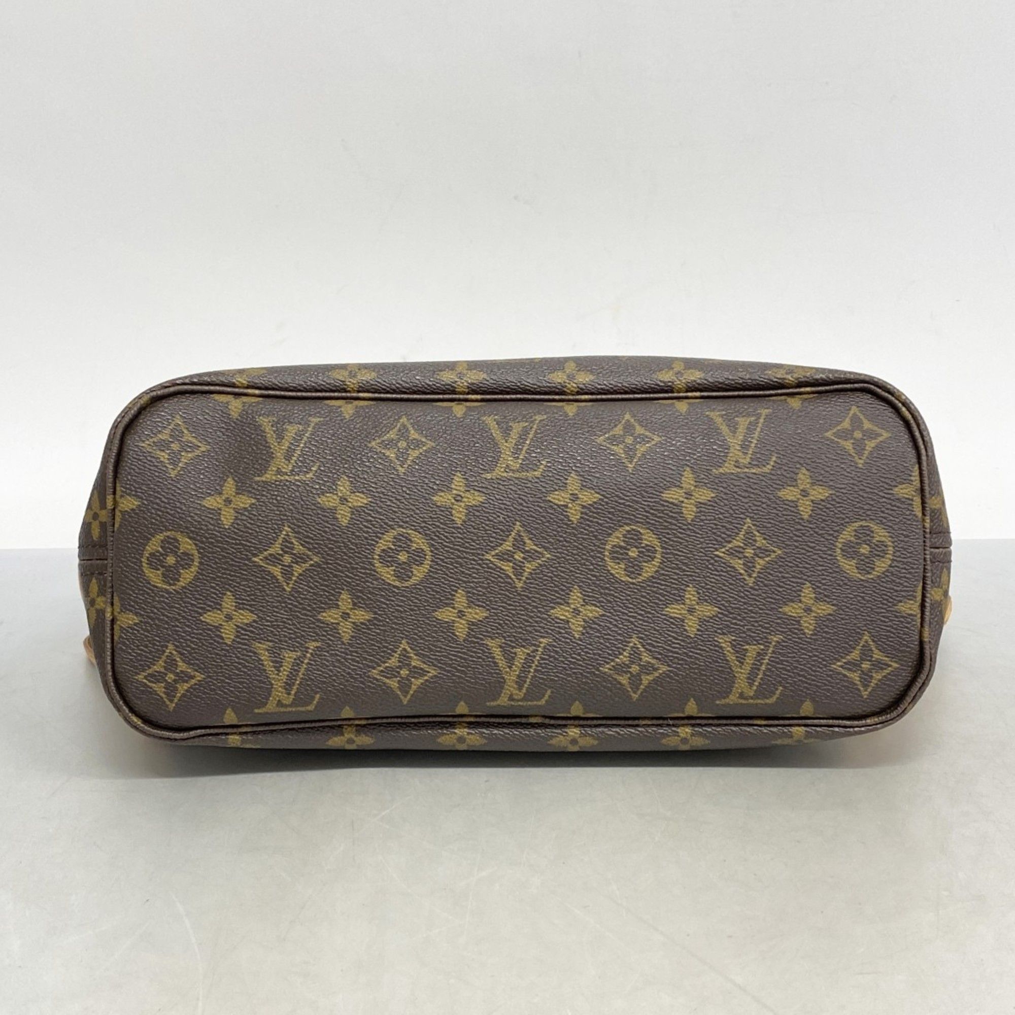 Louis Vuitton Louis Vuitton Neverfull PM tote Size ONE SIZE - 5 Thumbnail