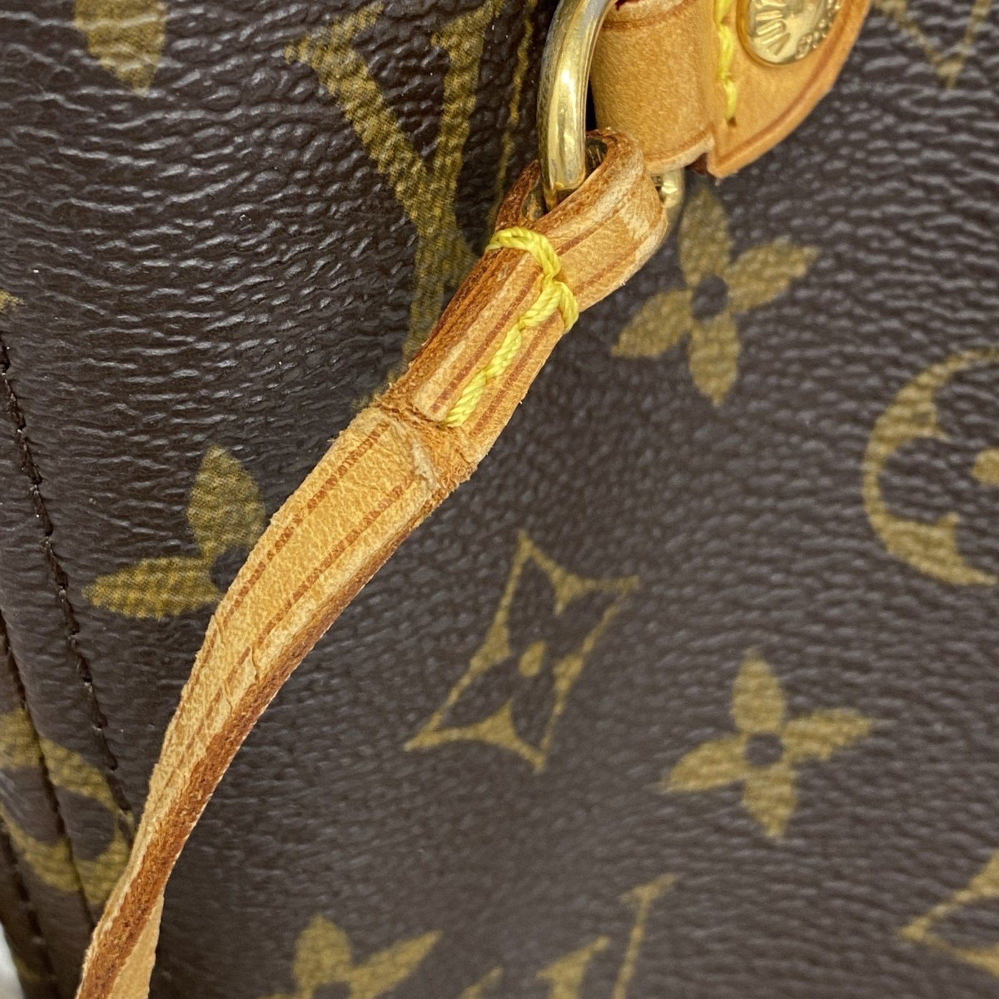 Louis Vuitton Louis Vuitton Neverfull PM tote Size ONE SIZE - 8 Thumbnail