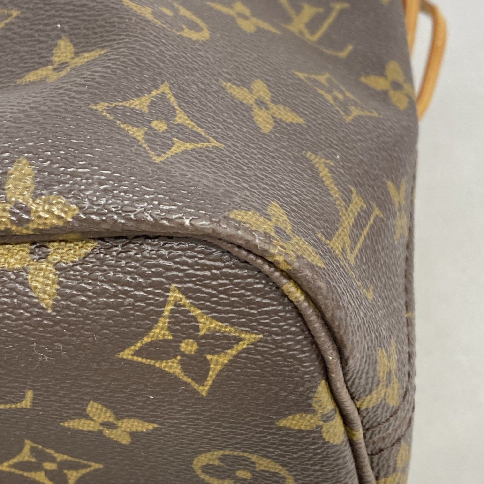 Louis Vuitton Louis Vuitton Neverfull PM tote Size ONE SIZE - 6 Thumbnail