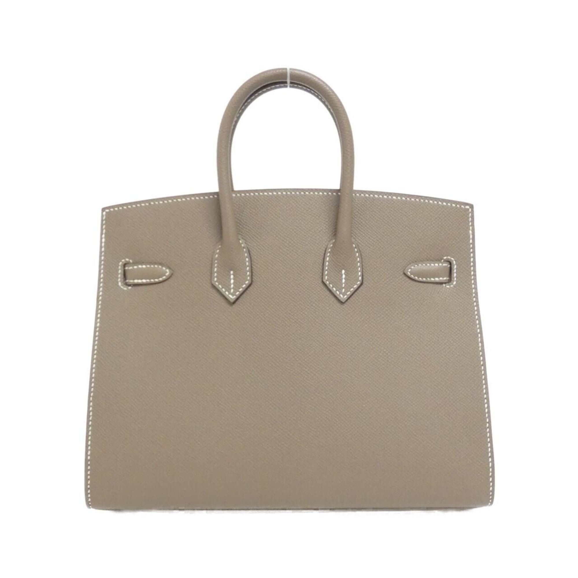 Hermes Hermès Birkin 25 handbag Size ONE SIZE - 2 Thumbnail
