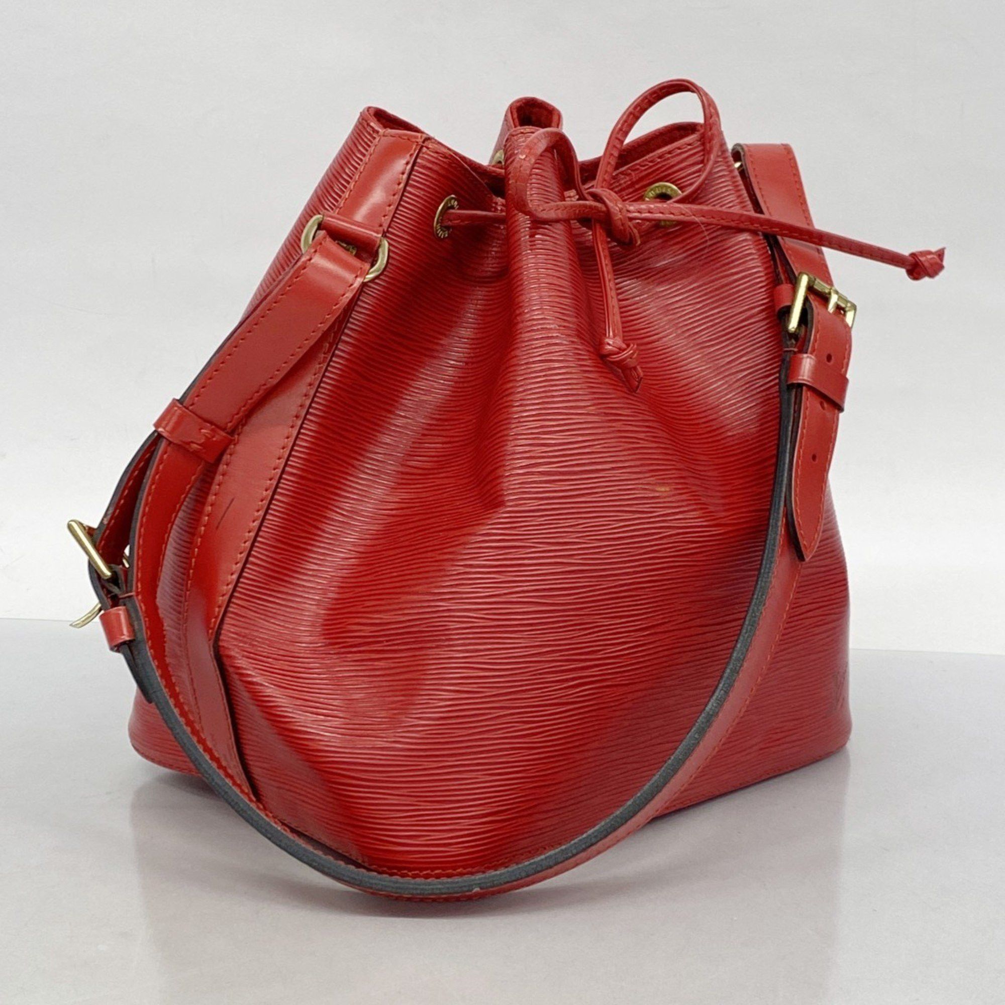 Louis Vuitton Louis Vuitton Noé shoulder Size ONE SIZE - 3 Thumbnail