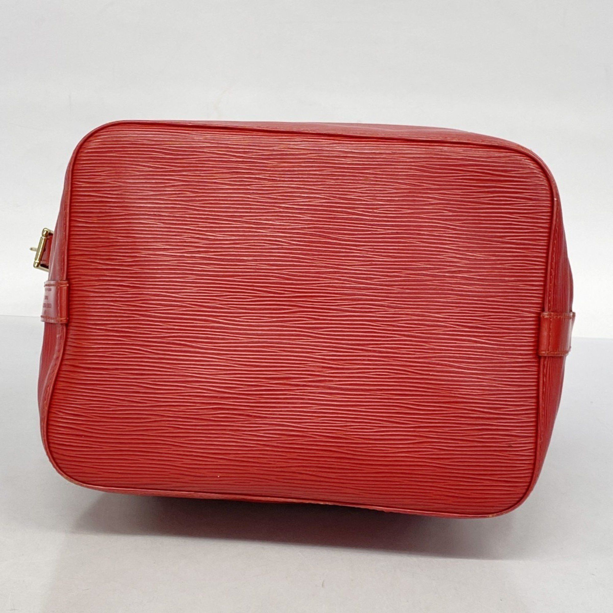 Louis Vuitton Louis Vuitton Noé shoulder Size ONE SIZE - 5 Thumbnail