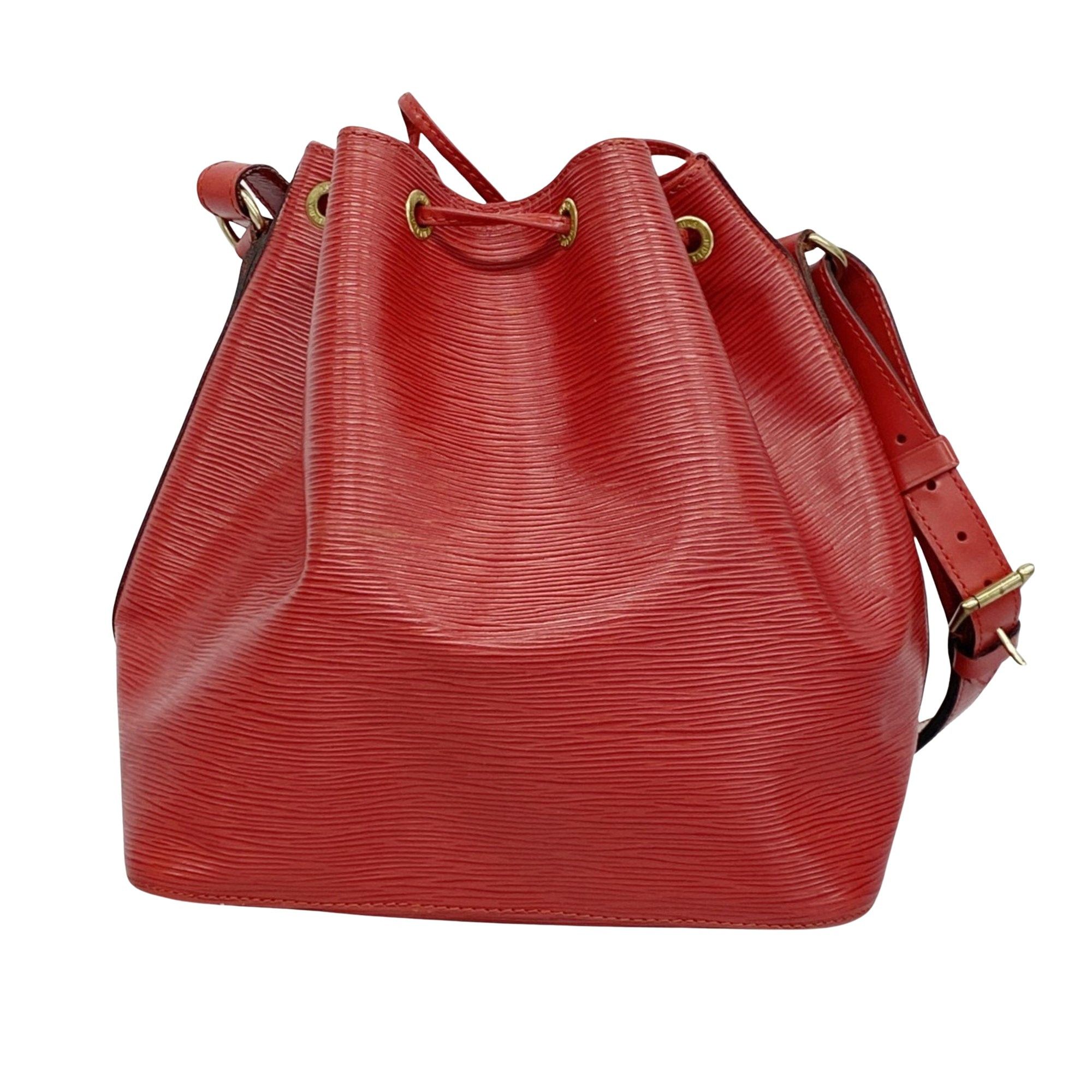 Louis Vuitton Louis Vuitton Noé shoulder Size ONE SIZE - 2 Thumbnail