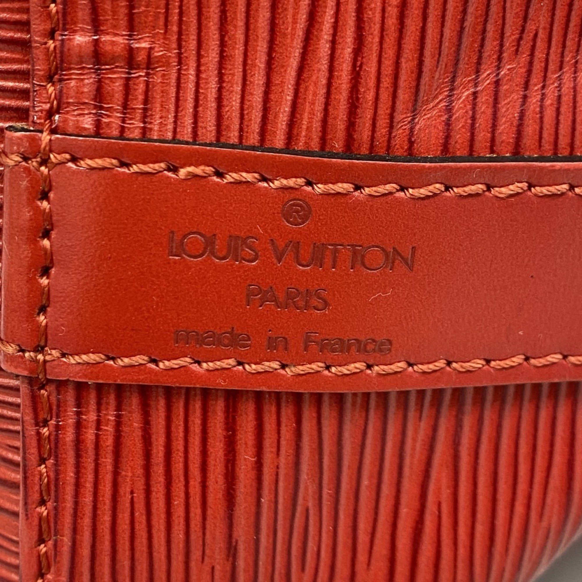 Louis Vuitton Louis Vuitton Noé shoulder Size ONE SIZE - 13 Thumbnail