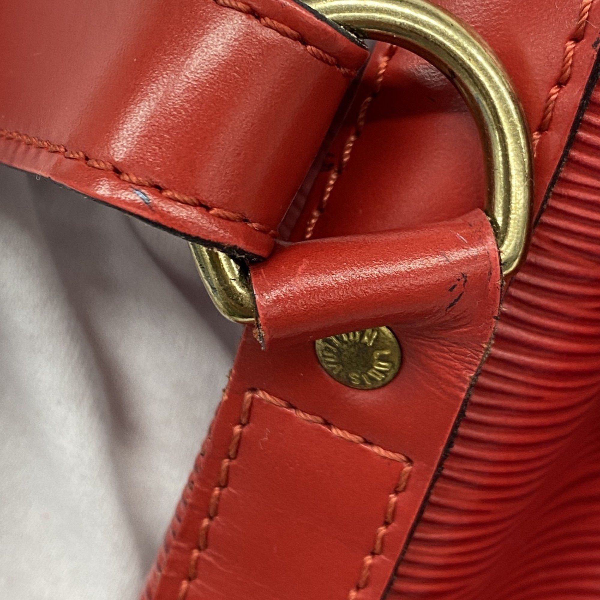 Louis Vuitton Louis Vuitton Noé shoulder Size ONE SIZE - 7 Thumbnail