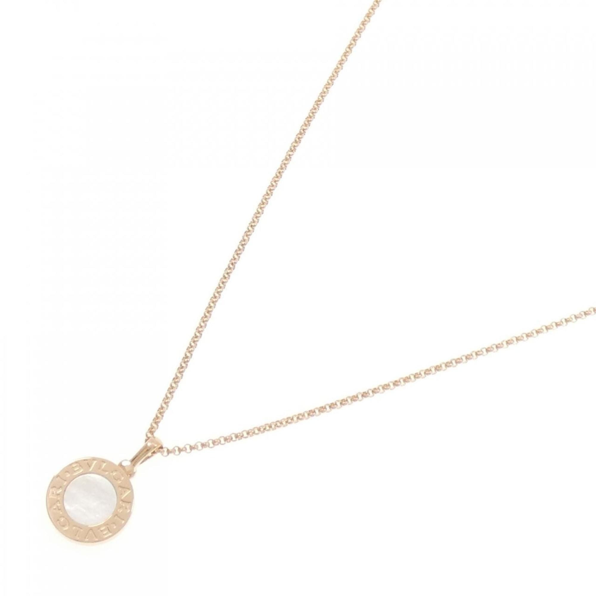 Bvlgari Bulgari Bvlgari bvlgari necklace Size ONE SIZE - 5 Thumbnail