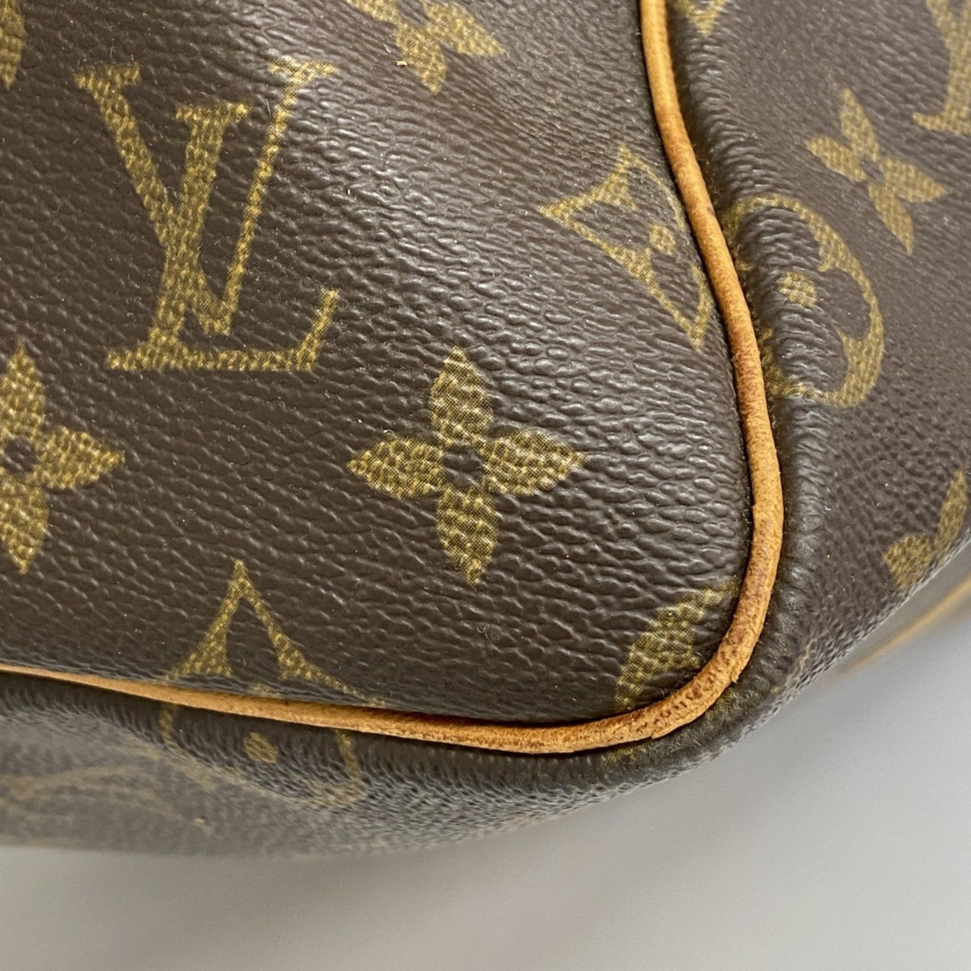 Louis Vuitton Louis Vuitton Keepall Bandouliere 45 travel Size ONE SIZE - 7 Thumbnail