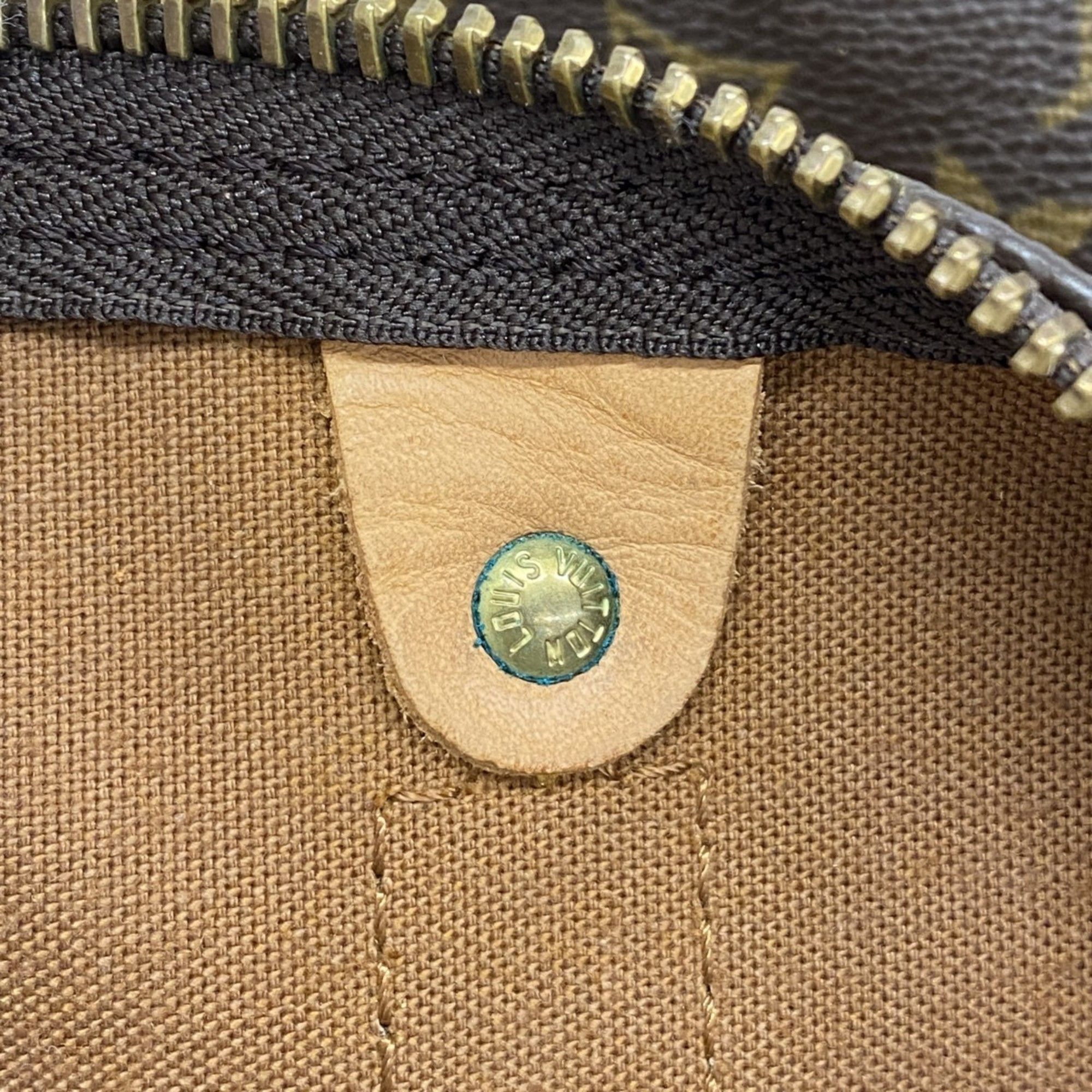 Louis Vuitton Louis Vuitton Keepall Bandouliere 45 travel Size ONE SIZE - 13 Thumbnail
