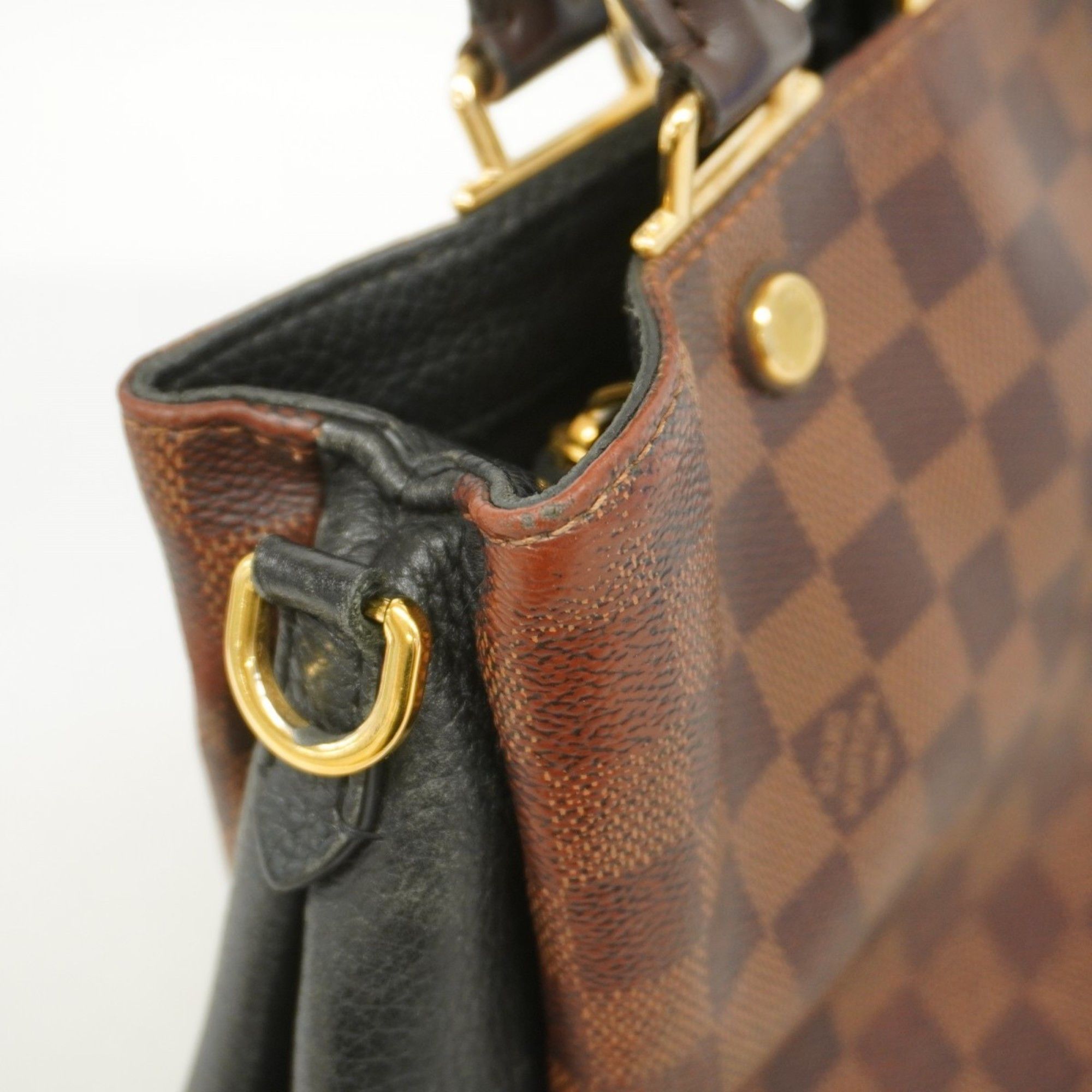 Louis Vuitton Louis Vuitton Brittany handbag Size ONE SIZE - 10 Thumbnail