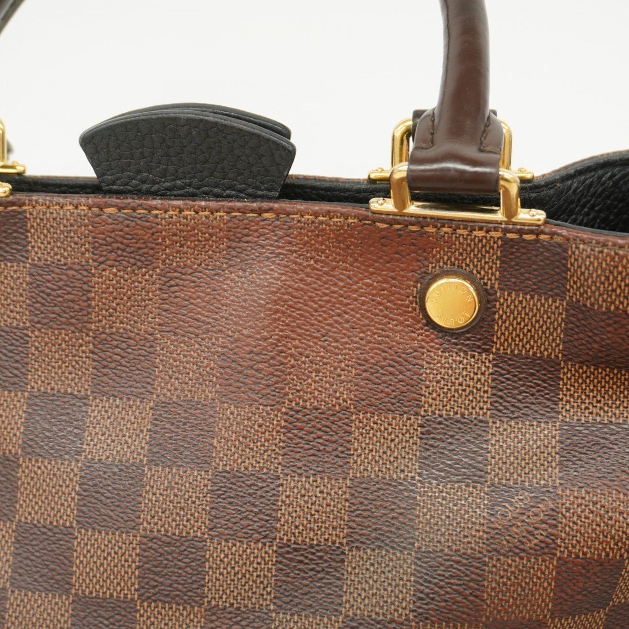 Louis Vuitton Louis Vuitton Brittany handbag Size ONE SIZE - 13 Thumbnail