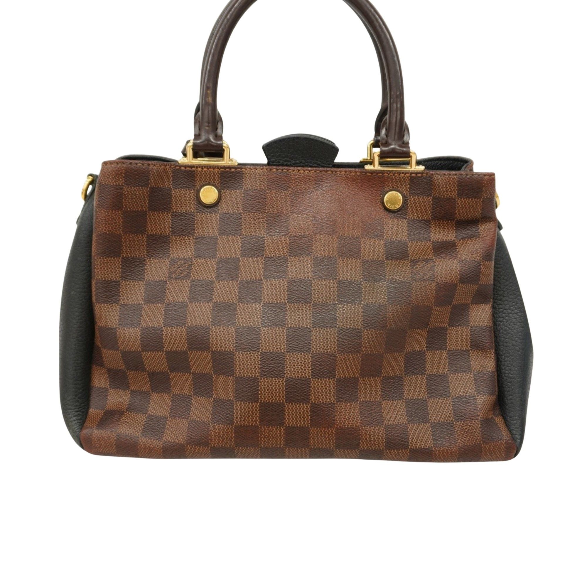 Louis Vuitton Louis Vuitton Brittany handbag Size ONE SIZE - 2 Thumbnail