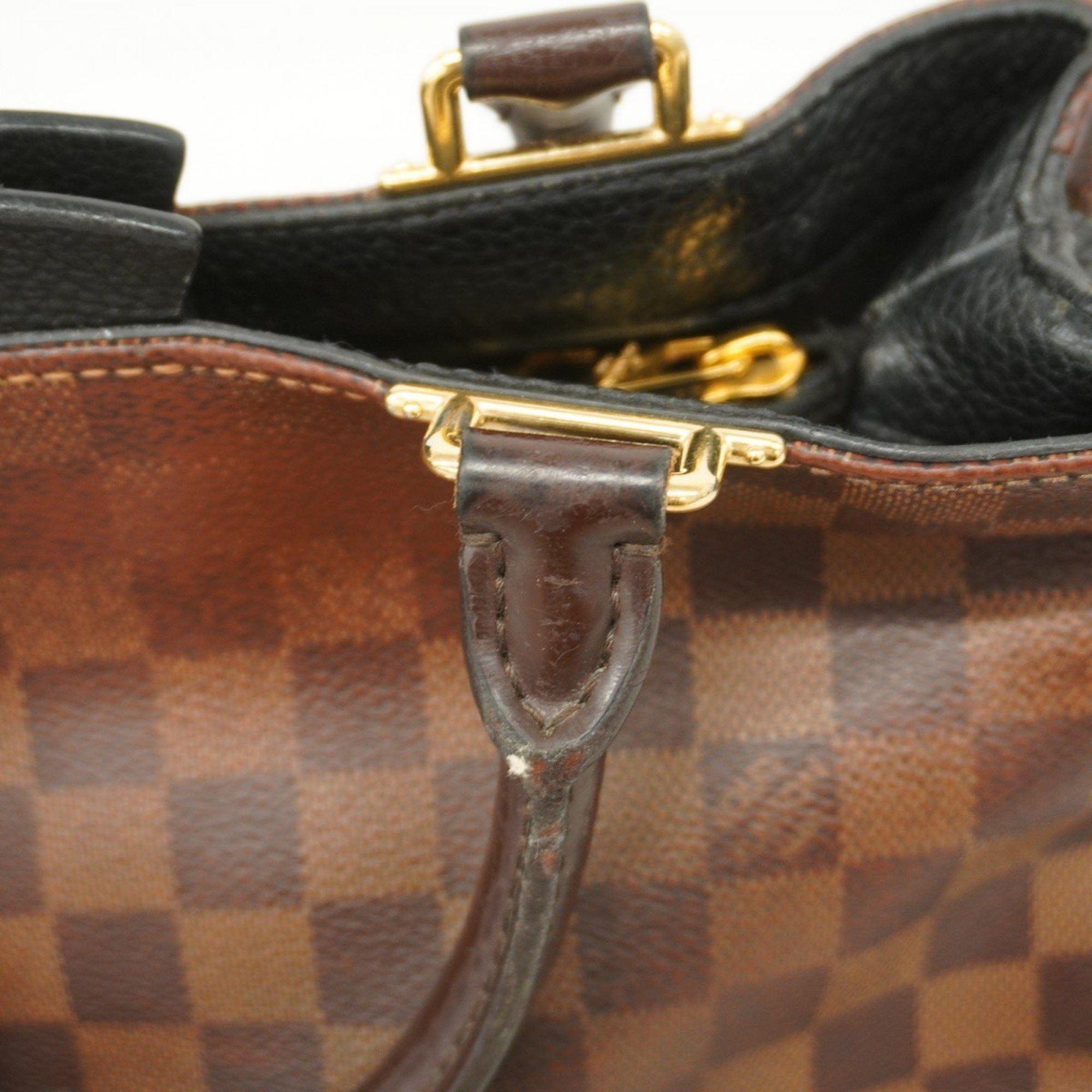 Louis Vuitton Louis Vuitton Brittany handbag Size ONE SIZE - 11 Thumbnail