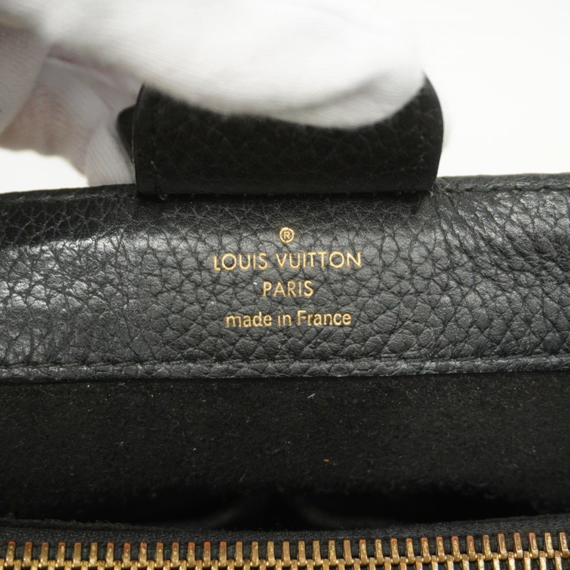 Louis Vuitton Louis Vuitton Brittany handbag Size ONE SIZE - 16 Thumbnail