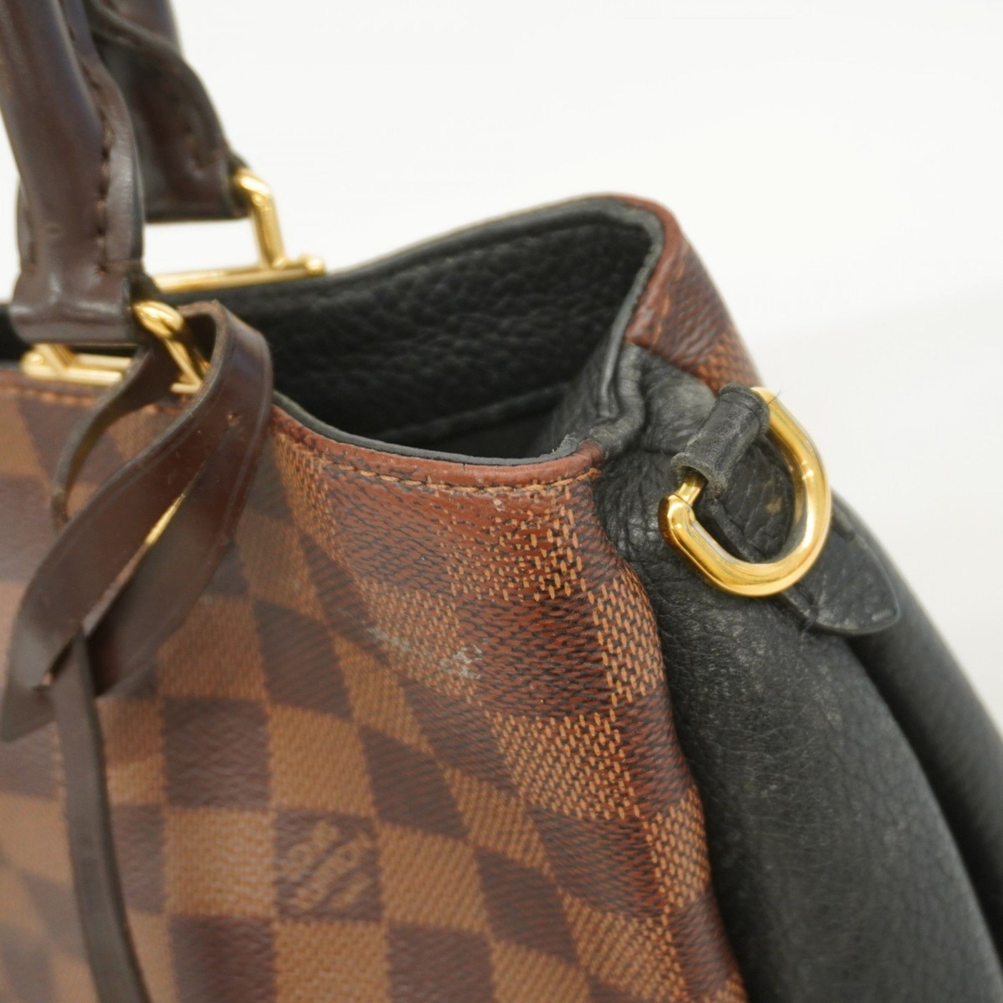Louis Vuitton Louis Vuitton Brittany handbag Size ONE SIZE - 12 Thumbnail