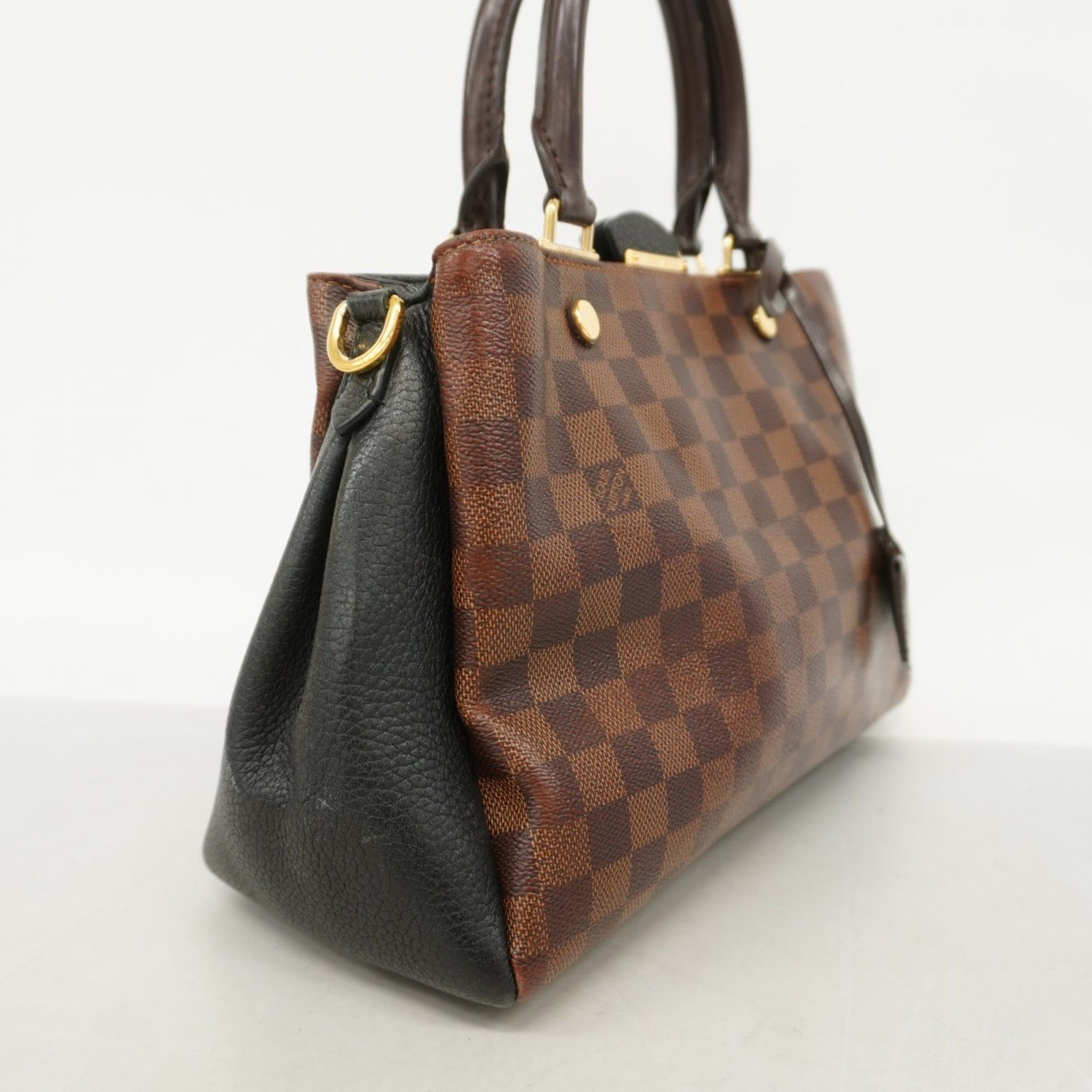 Louis Vuitton Louis Vuitton Brittany handbag Size ONE SIZE - 3 Thumbnail
