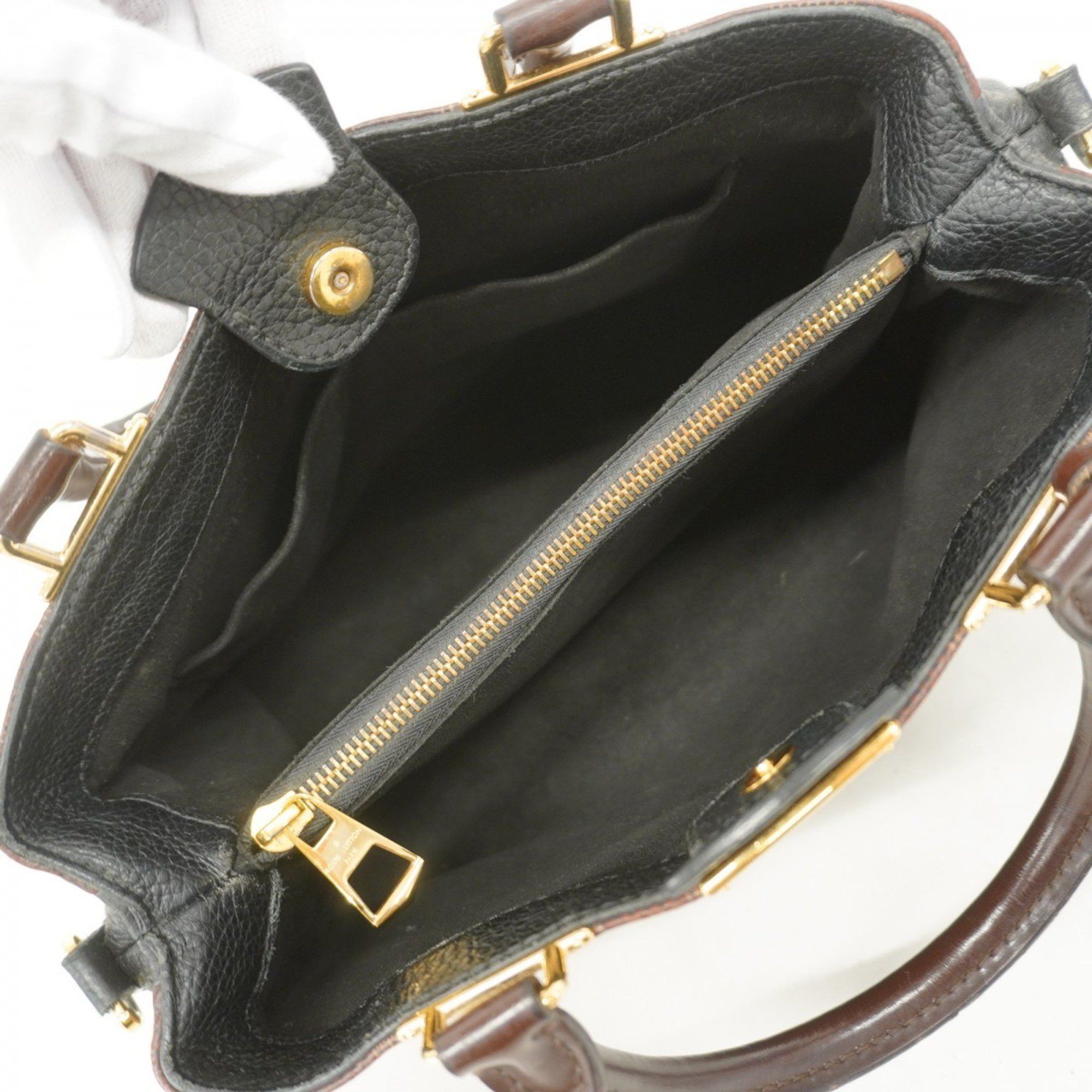 Louis Vuitton Louis Vuitton Brittany handbag Size ONE SIZE - 15 Thumbnail