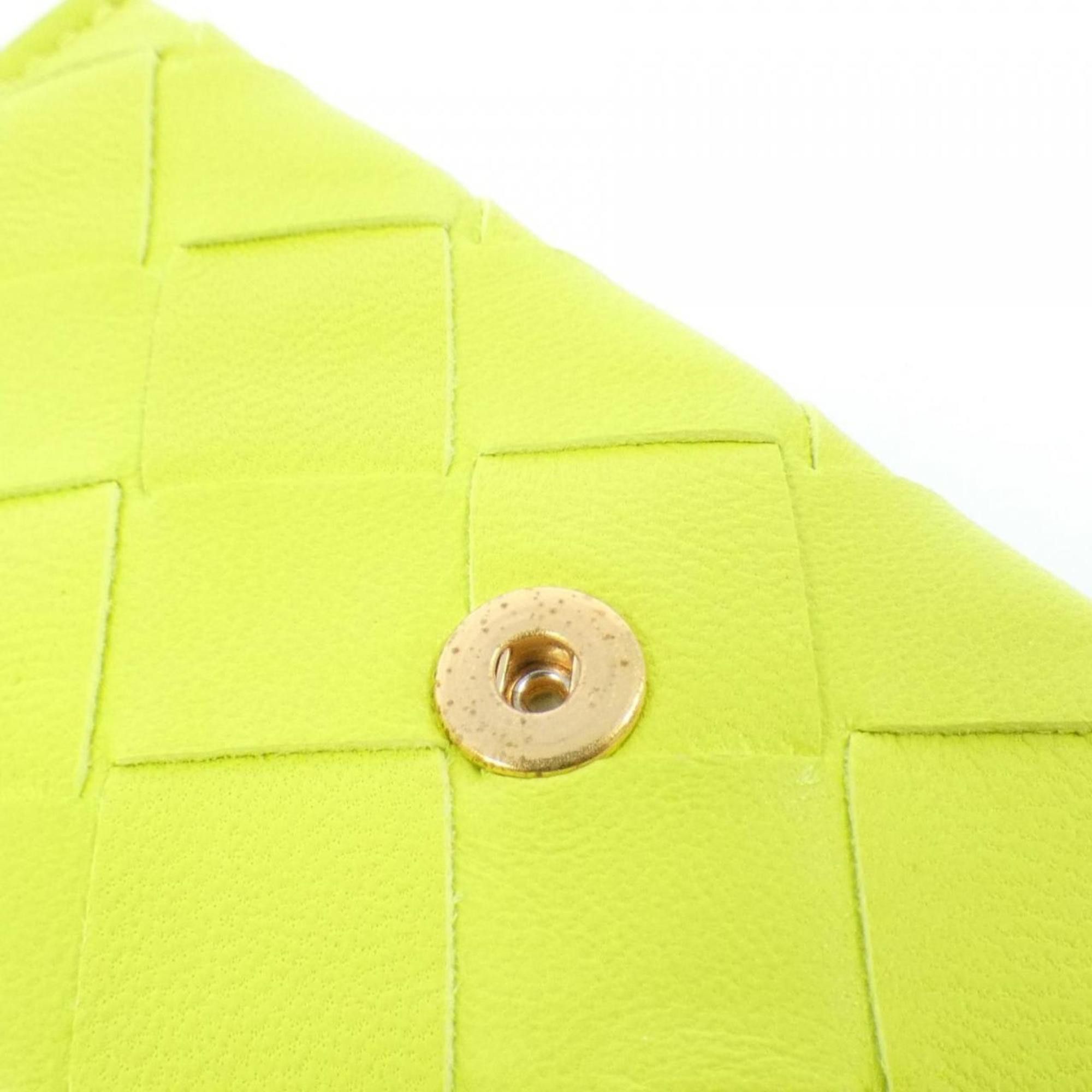 Bottega Veneta Bottega Veneta Intrecciato wallet Size ONE SIZE - 7 Thumbnail