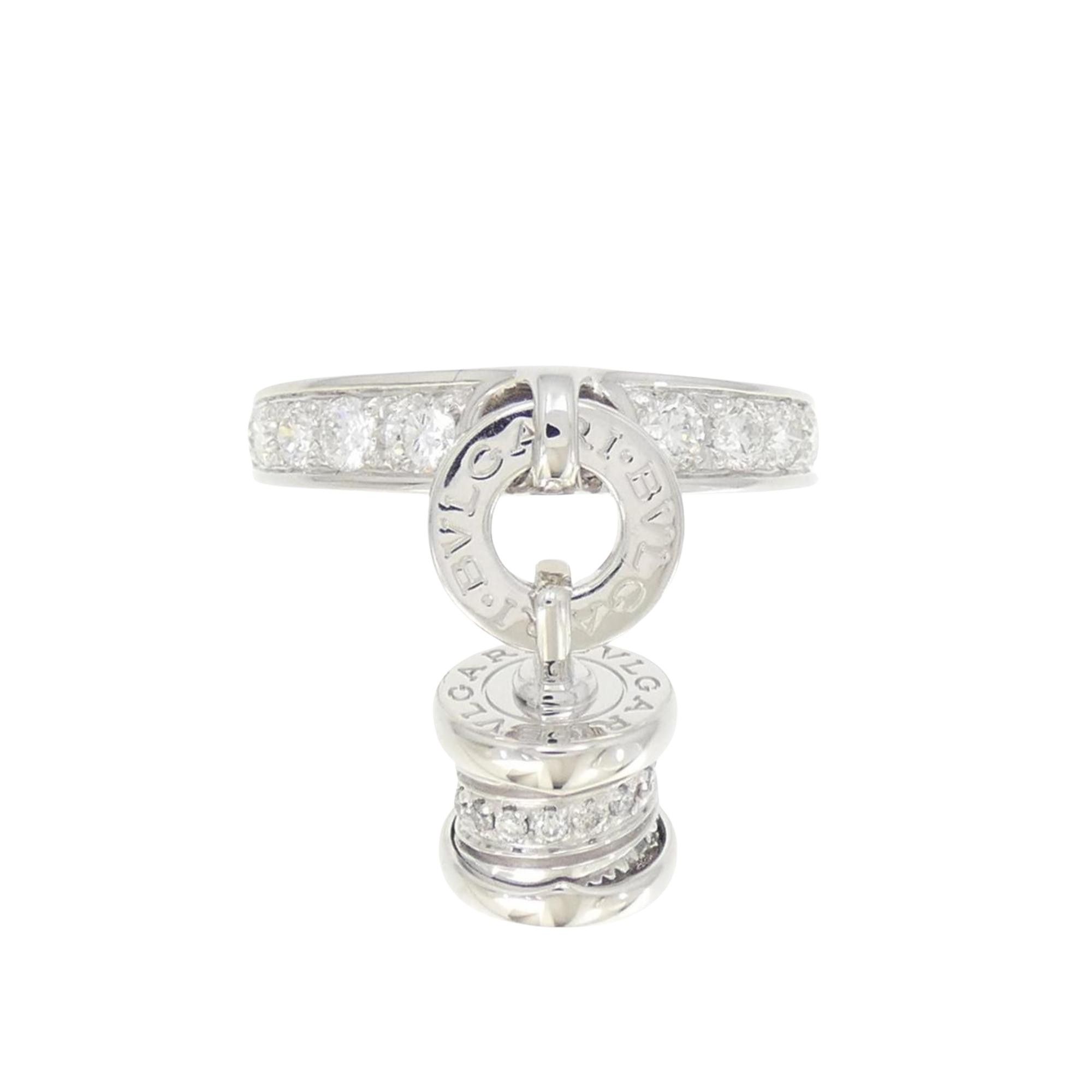 Bvlgari Bulgari B.Zero1 ring Size ONE SIZE - 2 Thumbnail