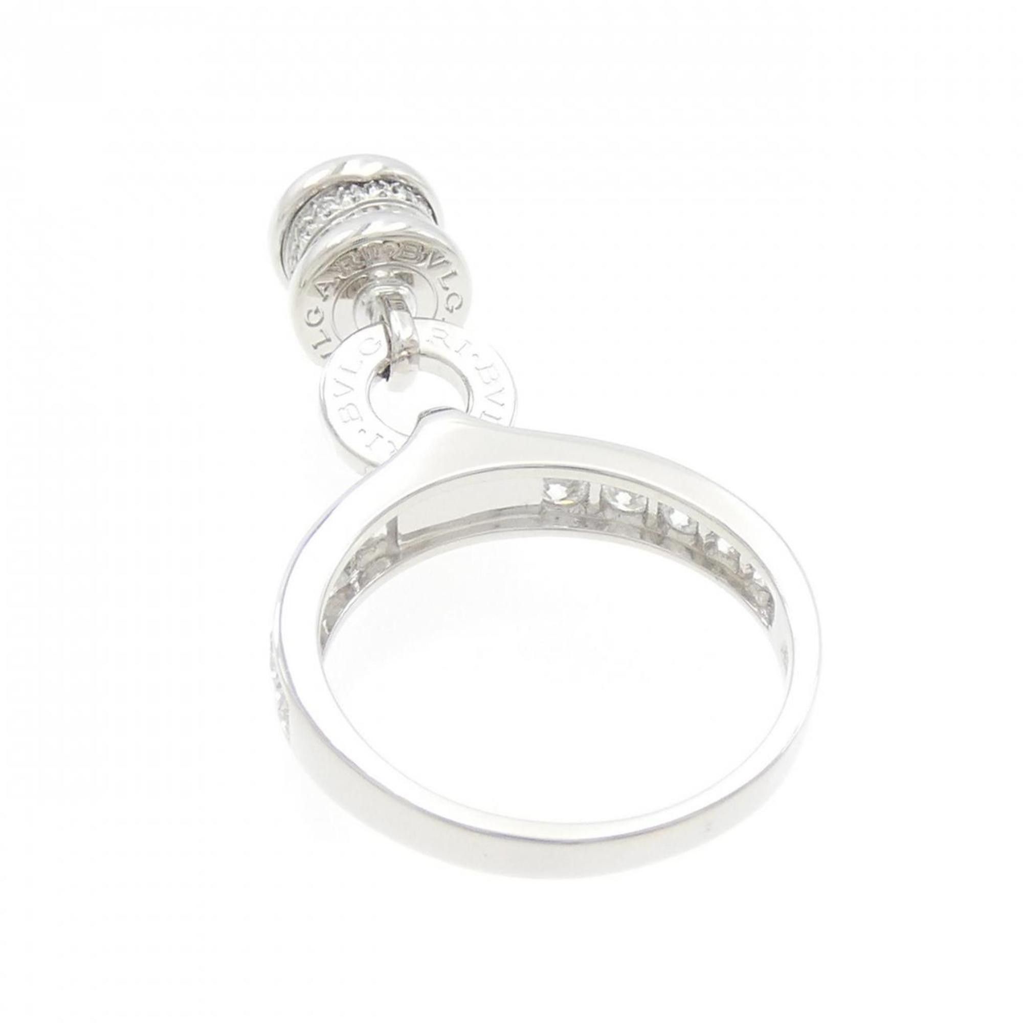 Bvlgari Bulgari B.Zero1 ring Size ONE SIZE - 5 Thumbnail