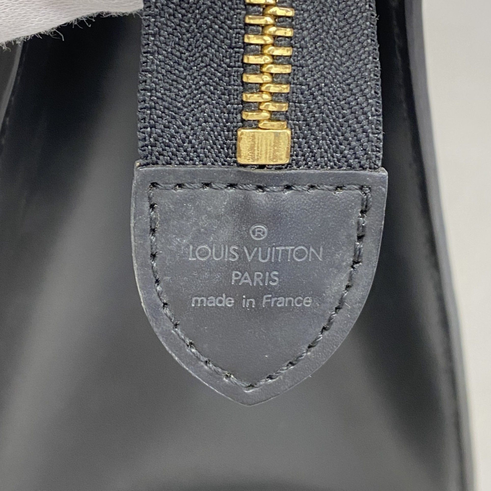 Louis Vuitton Louis Vuitton Riviera handbag Size ONE SIZE - 14 Thumbnail