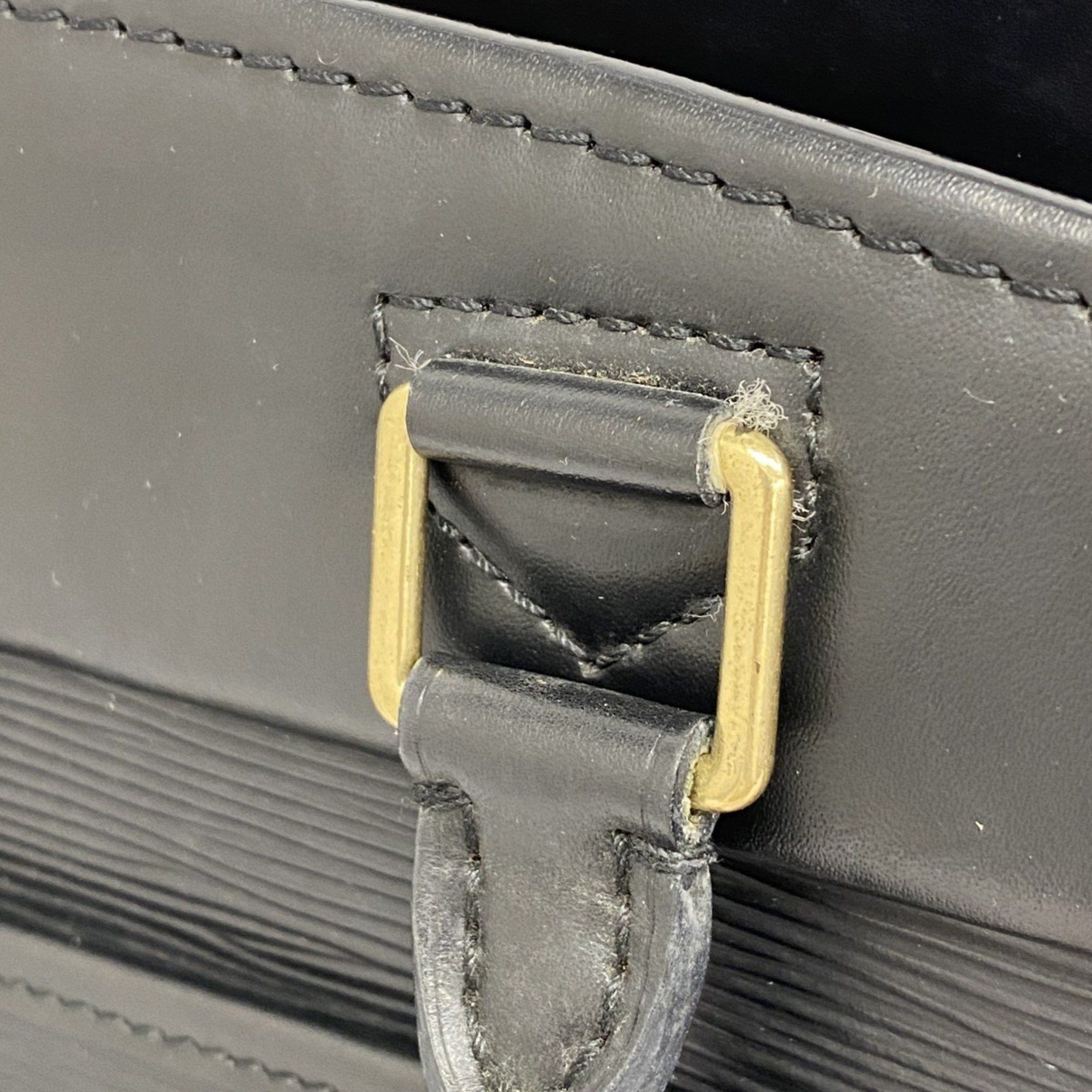 Louis Vuitton Louis Vuitton Riviera handbag Size ONE SIZE - 8 Thumbnail