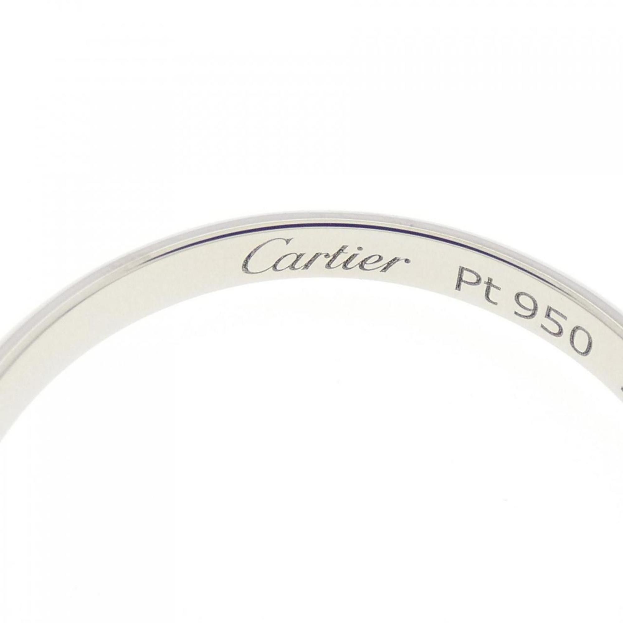 Cartier Cartier 1895 ring Size ONE SIZE - 3 Thumbnail