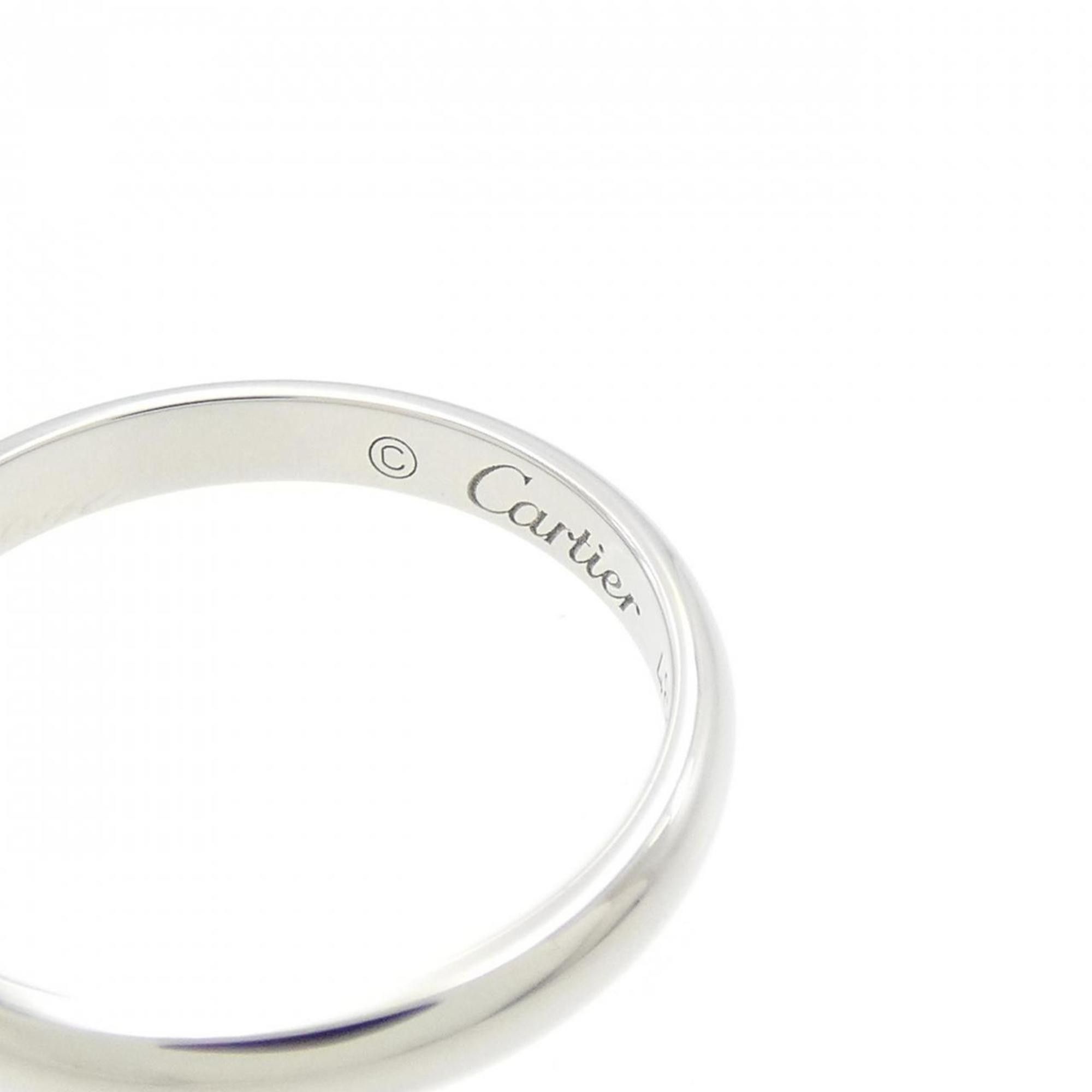 Cartier Cartier 1895 ring Size ONE SIZE - 3 Thumbnail