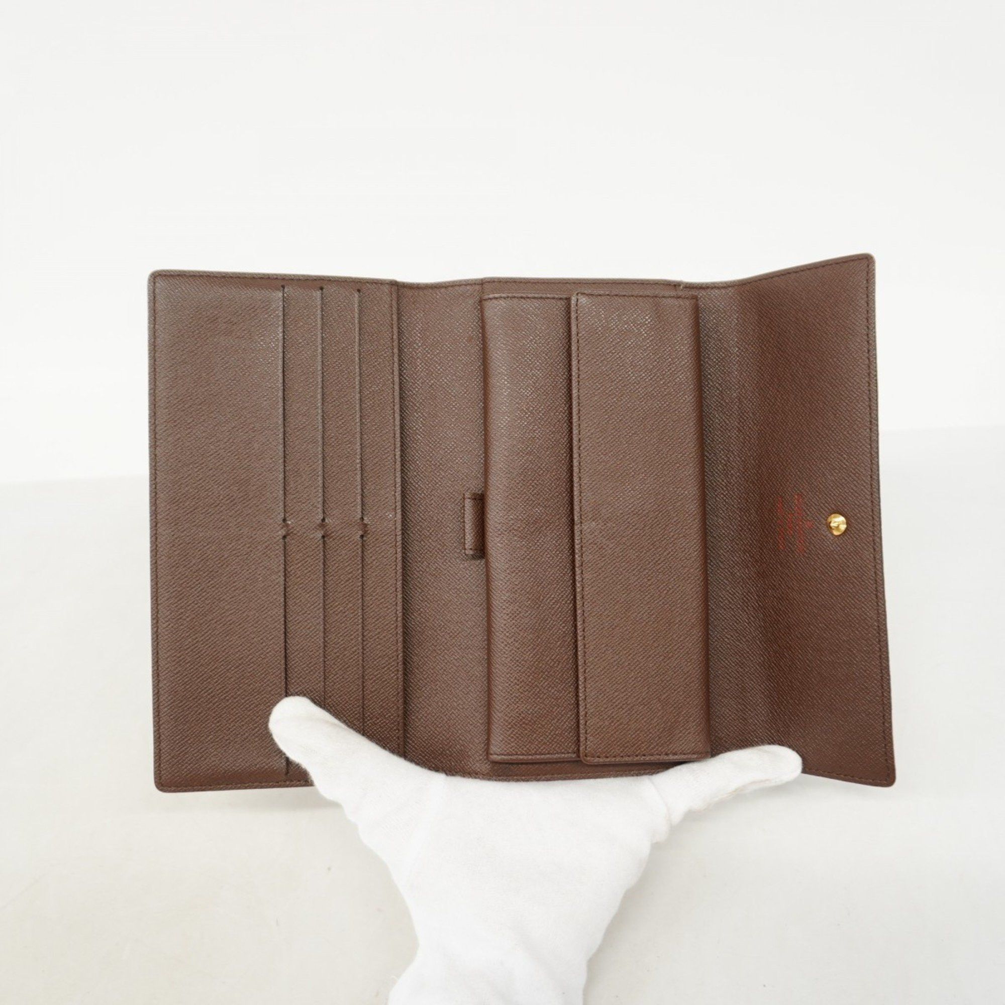 Louis Vuitton Louis Vuitton Sarah wallet Size ONE SIZE - 13 Thumbnail