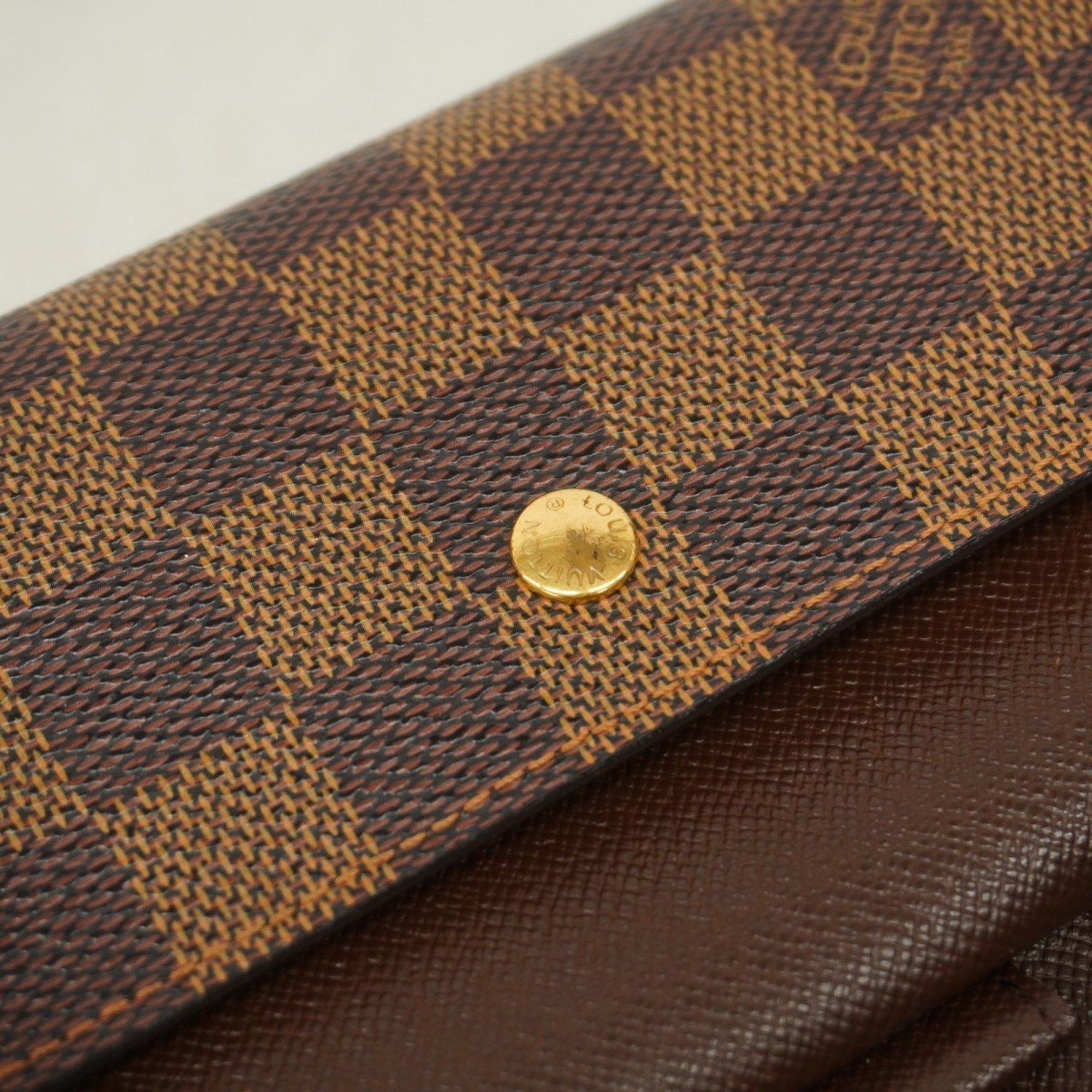 Louis Vuitton Louis Vuitton Sarah wallet Size ONE SIZE - 7 Thumbnail