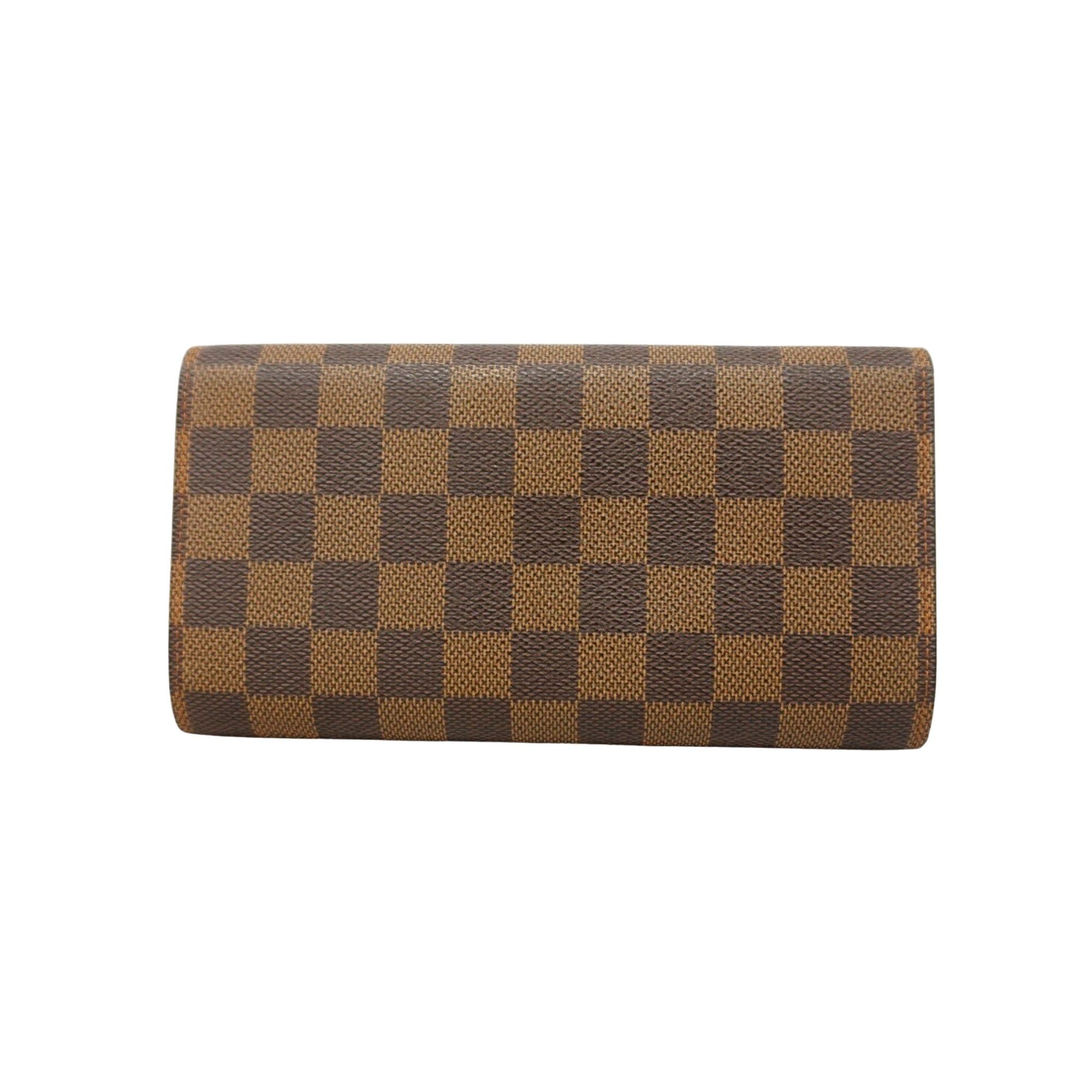 Louis Vuitton Louis Vuitton Sarah wallet Size ONE SIZE - 2 Thumbnail