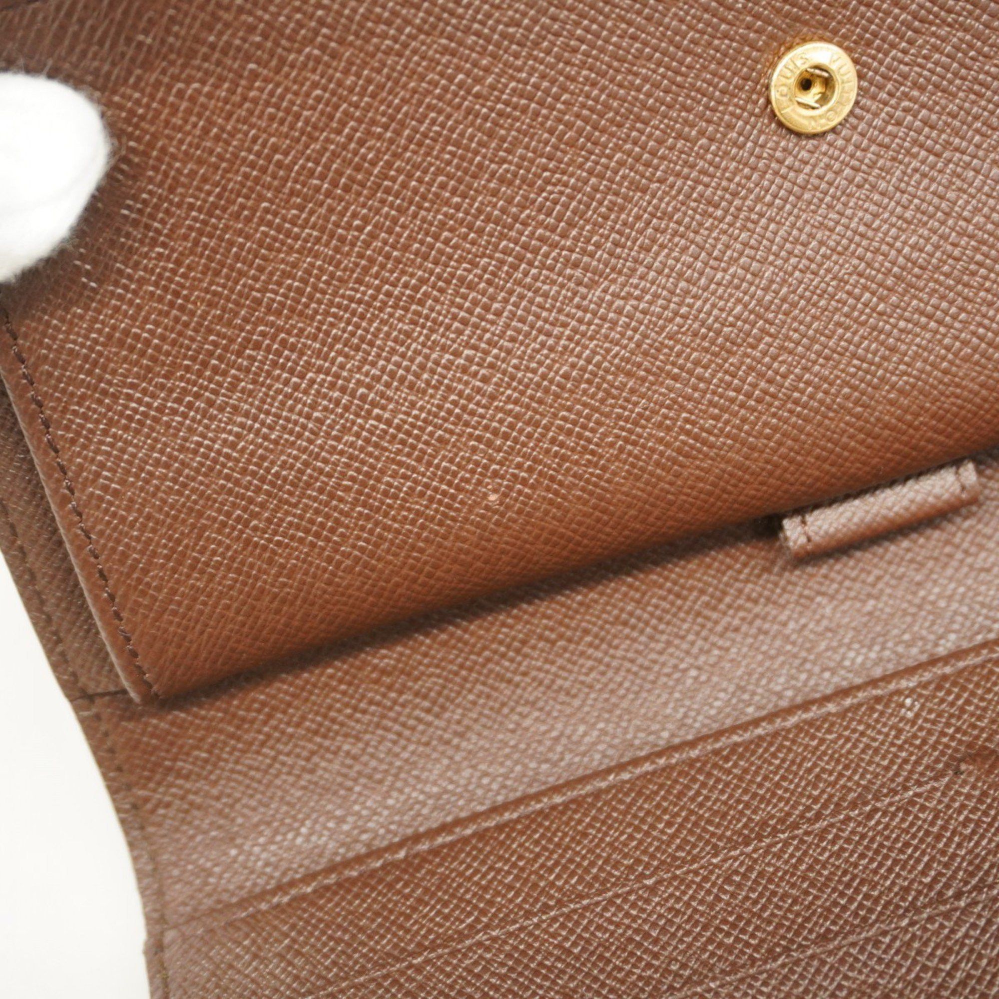 Louis Vuitton Louis Vuitton Sarah wallet Size ONE SIZE - 10 Thumbnail