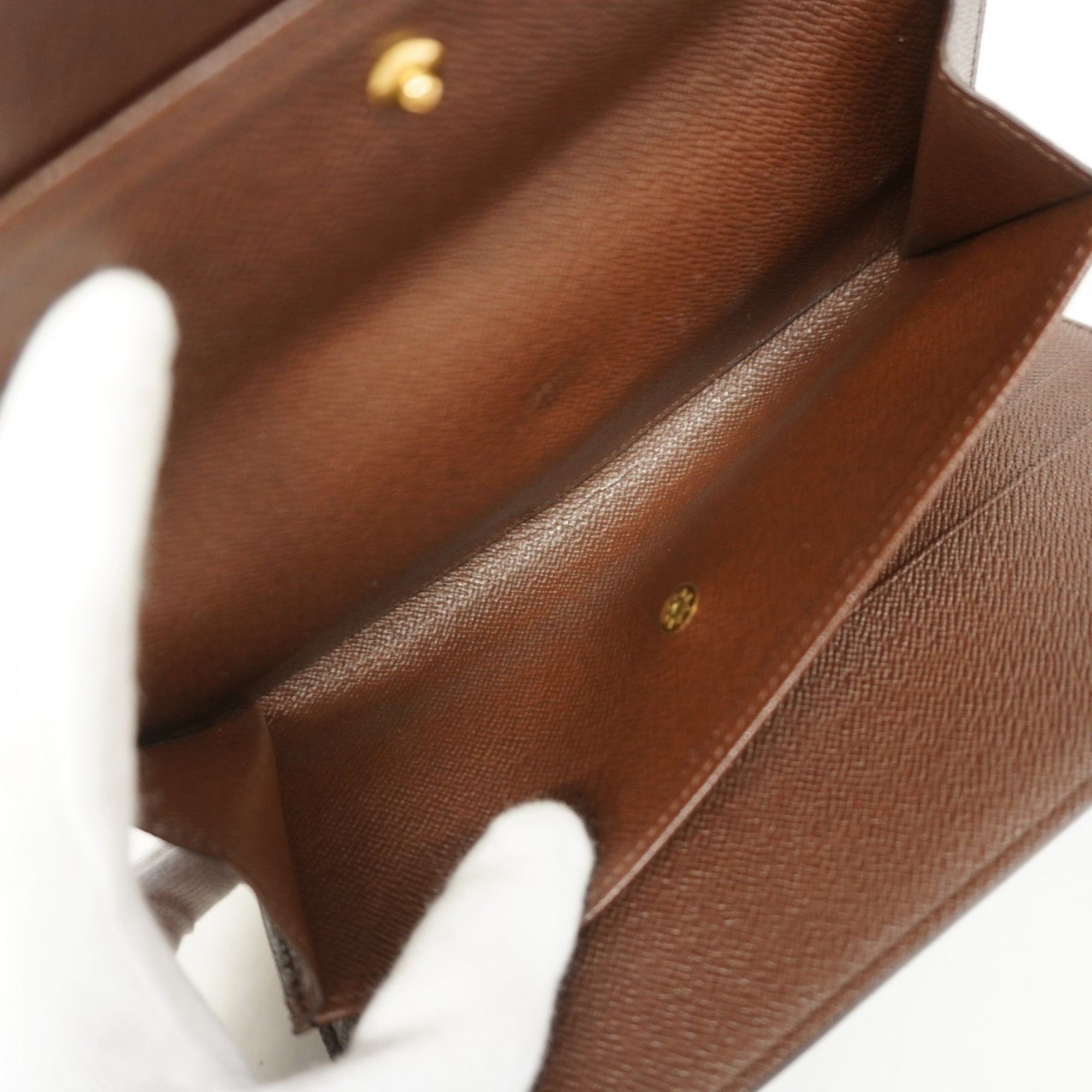 Louis Vuitton Louis Vuitton Sarah wallet Size ONE SIZE - 12 Thumbnail