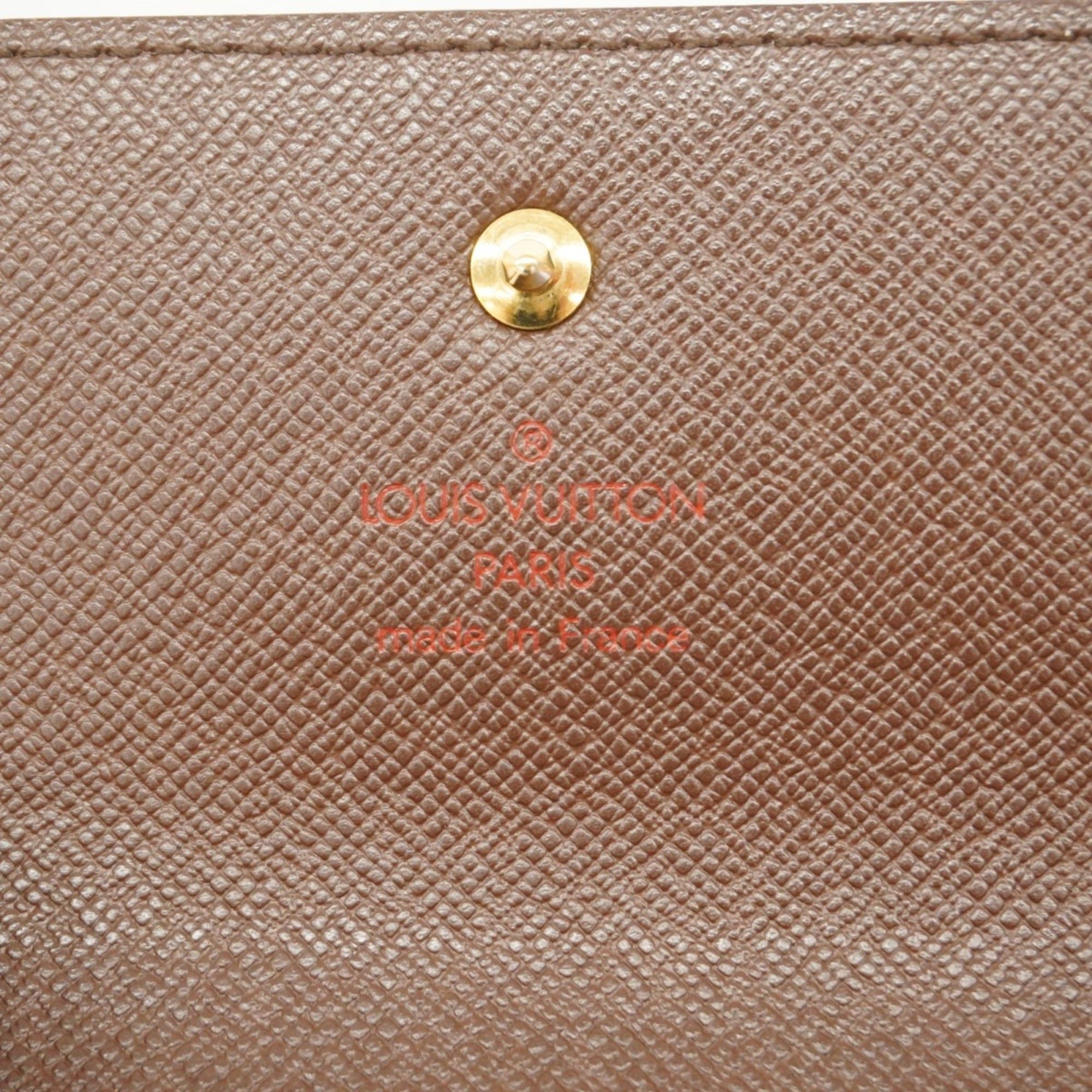Louis Vuitton Louis Vuitton Sarah wallet Size ONE SIZE - 14 Thumbnail