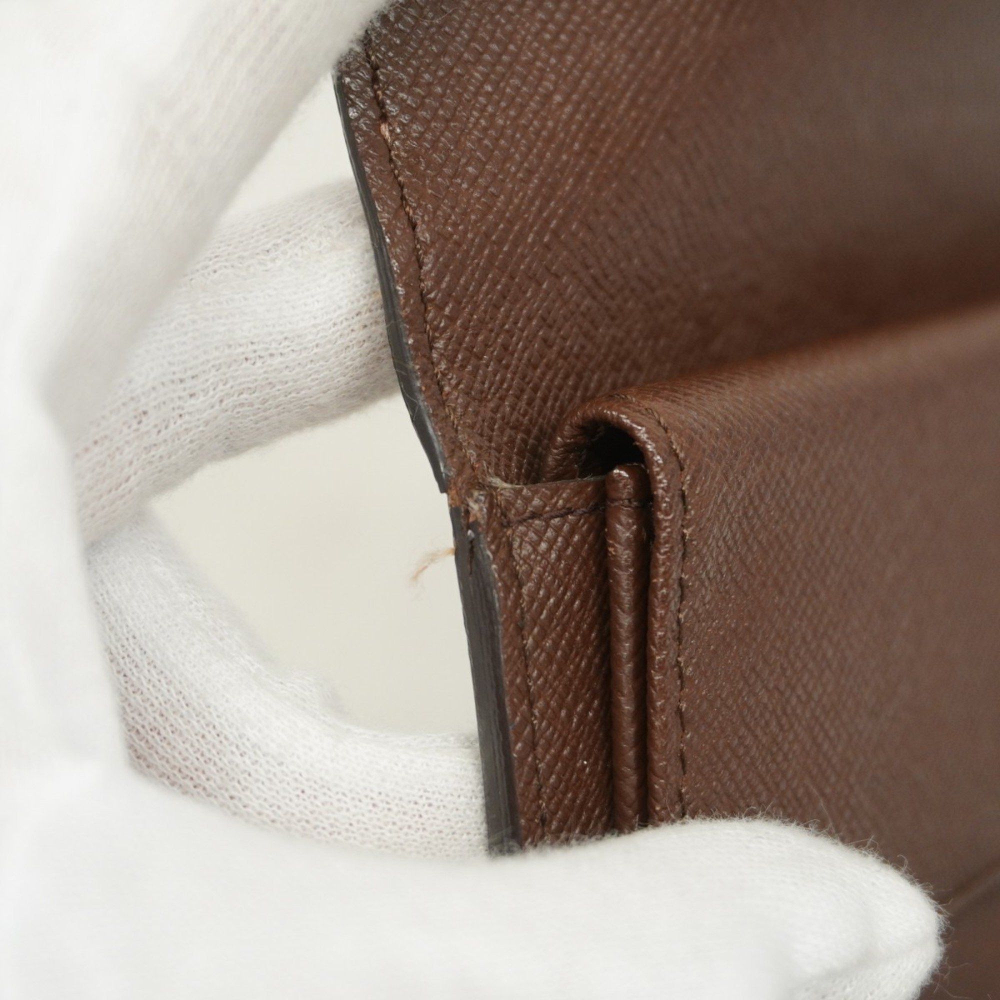 Louis Vuitton Louis Vuitton Sarah wallet Size ONE SIZE - 9 Thumbnail