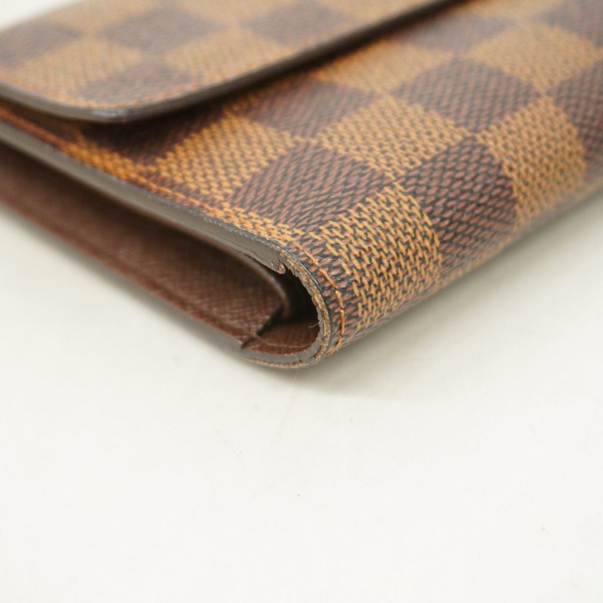 Louis Vuitton Louis Vuitton Sarah wallet Size ONE SIZE - 5 Thumbnail