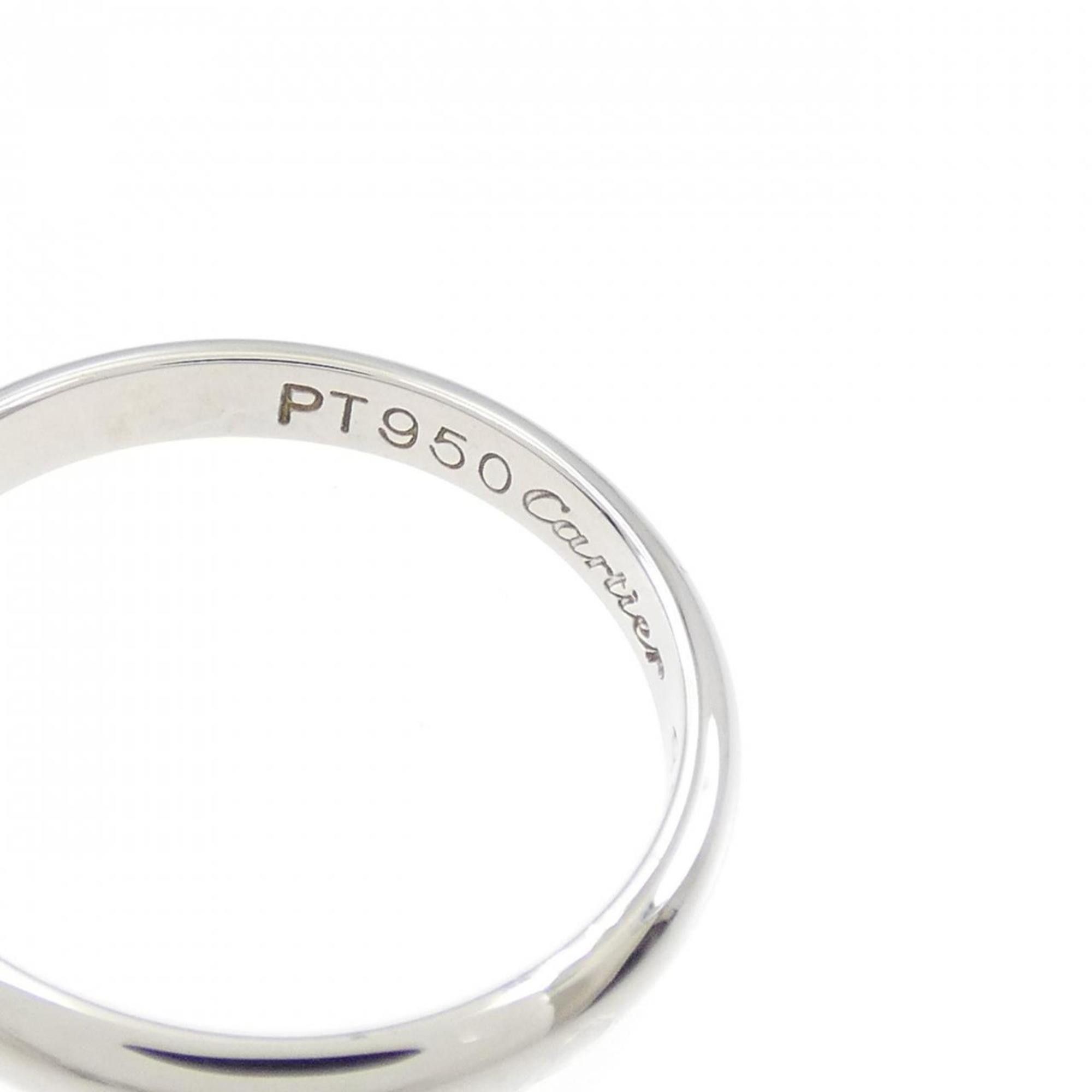 Cartier Cartier 1895 ring Size ONE SIZE - 3 Thumbnail