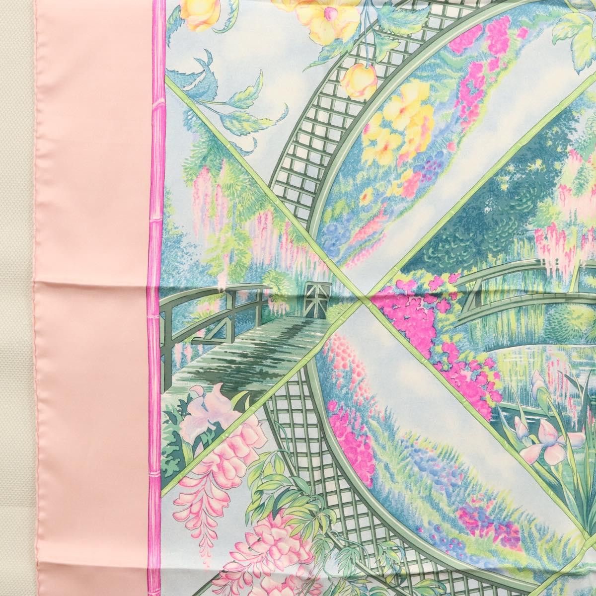 Hermes Hermès Carré 90 scarf Size ONE SIZE - 6 Thumbnail