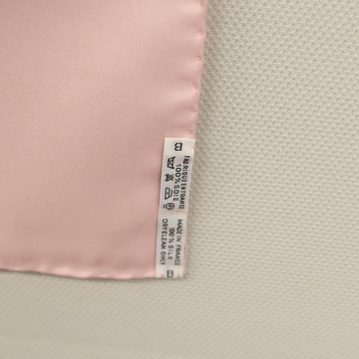 Hermes Hermès Carré 90 scarf Size ONE SIZE - 9 Thumbnail