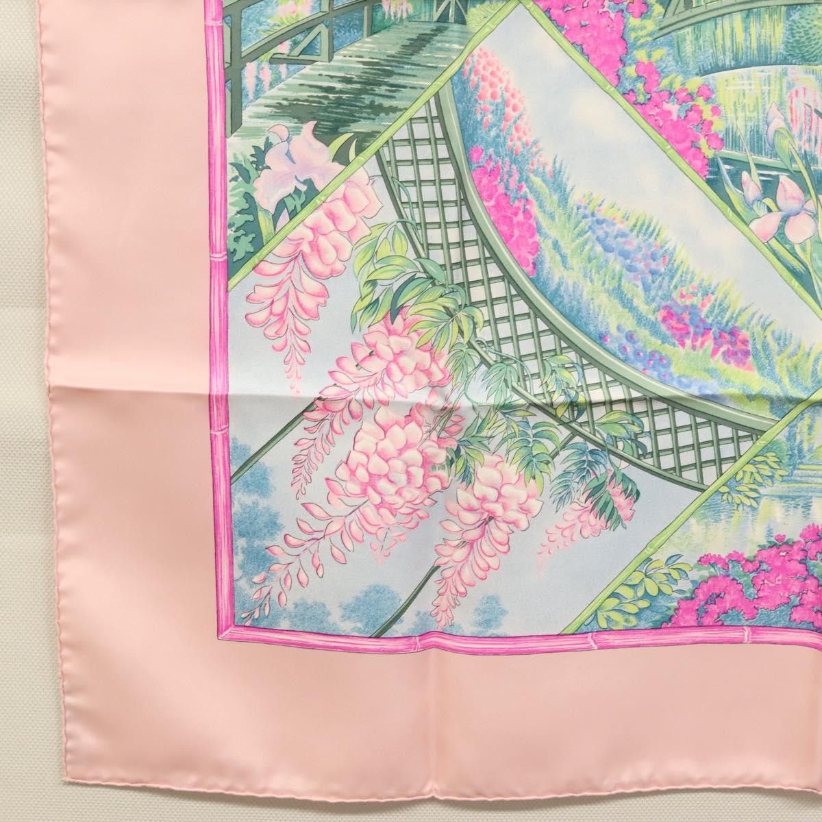 Hermes Hermès Carré 90 scarf Size ONE SIZE - 11 Thumbnail