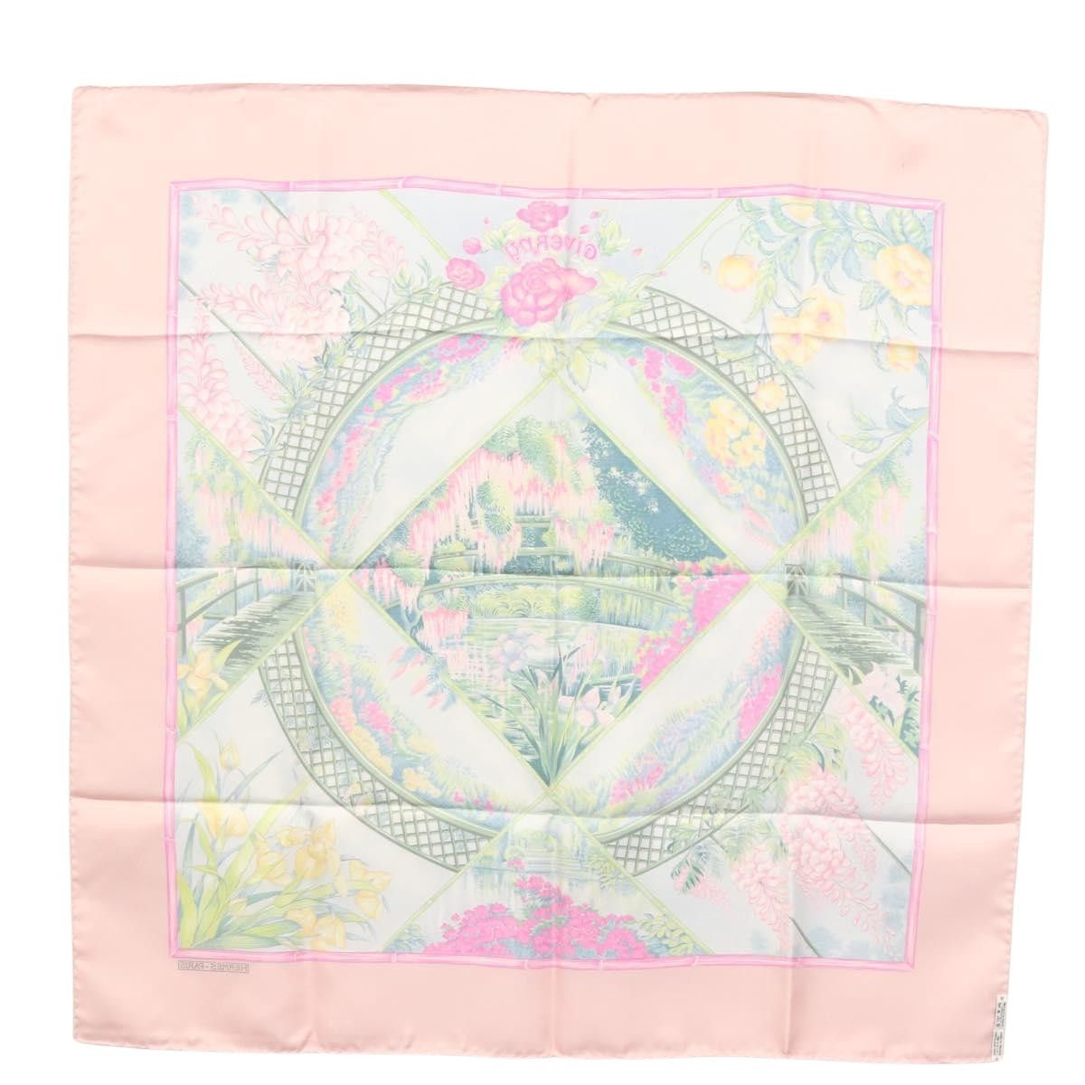 Hermes Hermès Carré 90 scarf Size ONE SIZE - 2 Thumbnail
