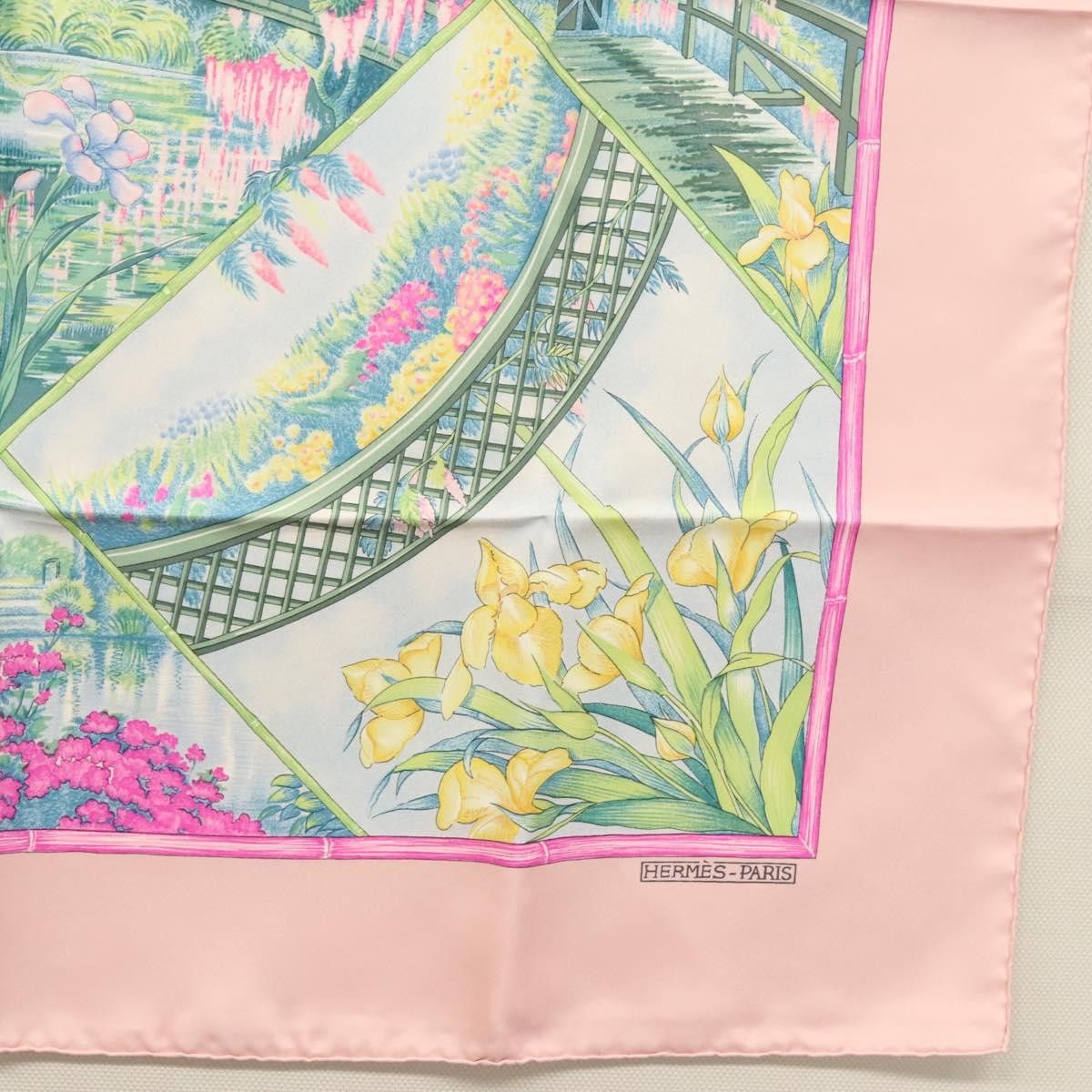 Hermes Hermès Carré 90 scarf Size ONE SIZE - 13 Thumbnail