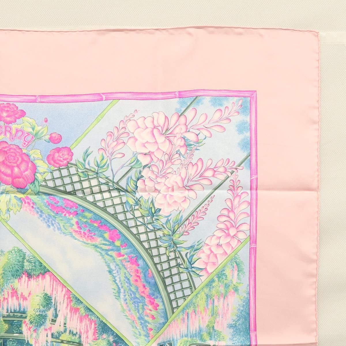 Hermes Hermès Carré 90 scarf Size ONE SIZE - 5 Thumbnail