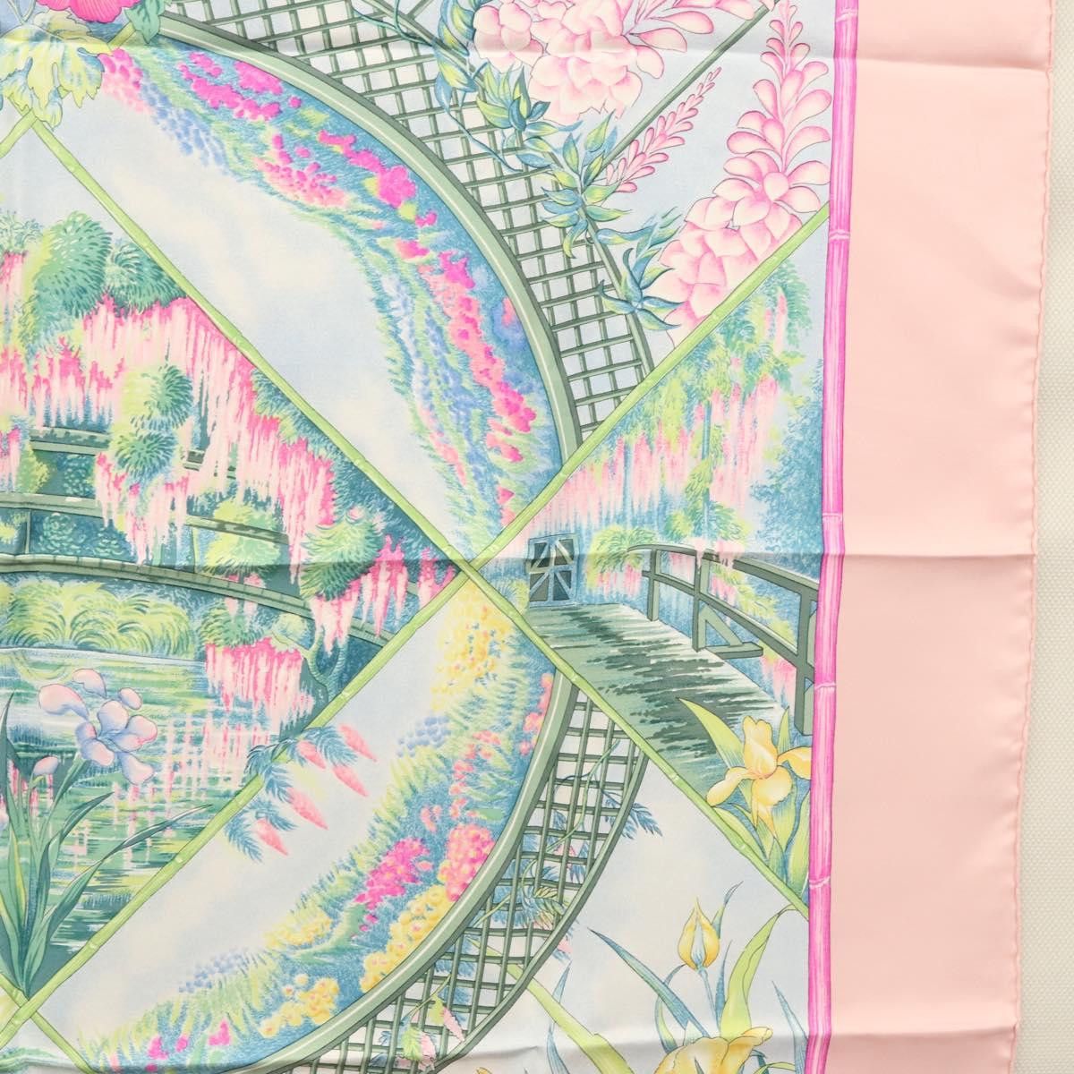 Hermes Hermès Carré 90 scarf Size ONE SIZE - 10 Thumbnail