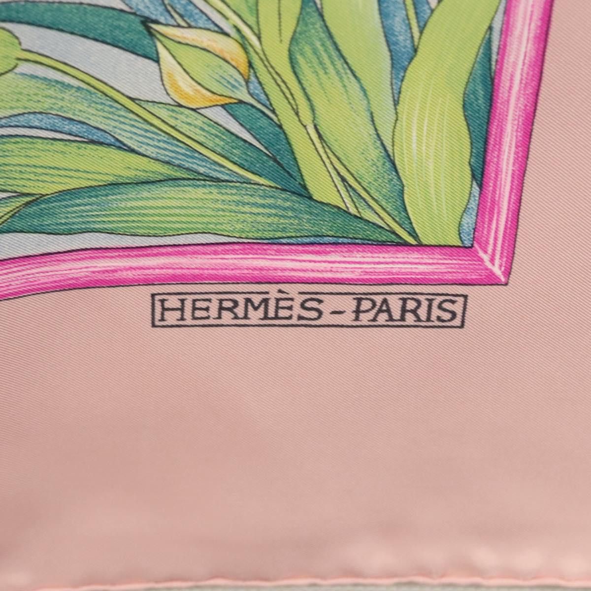 Hermes Hermès Carré 90 scarf Size ONE SIZE - 8 Thumbnail