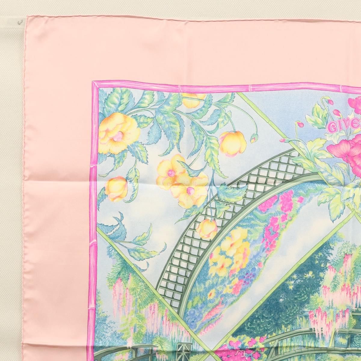 Hermes Hermès Carré 90 scarf Size ONE SIZE - 3 Thumbnail