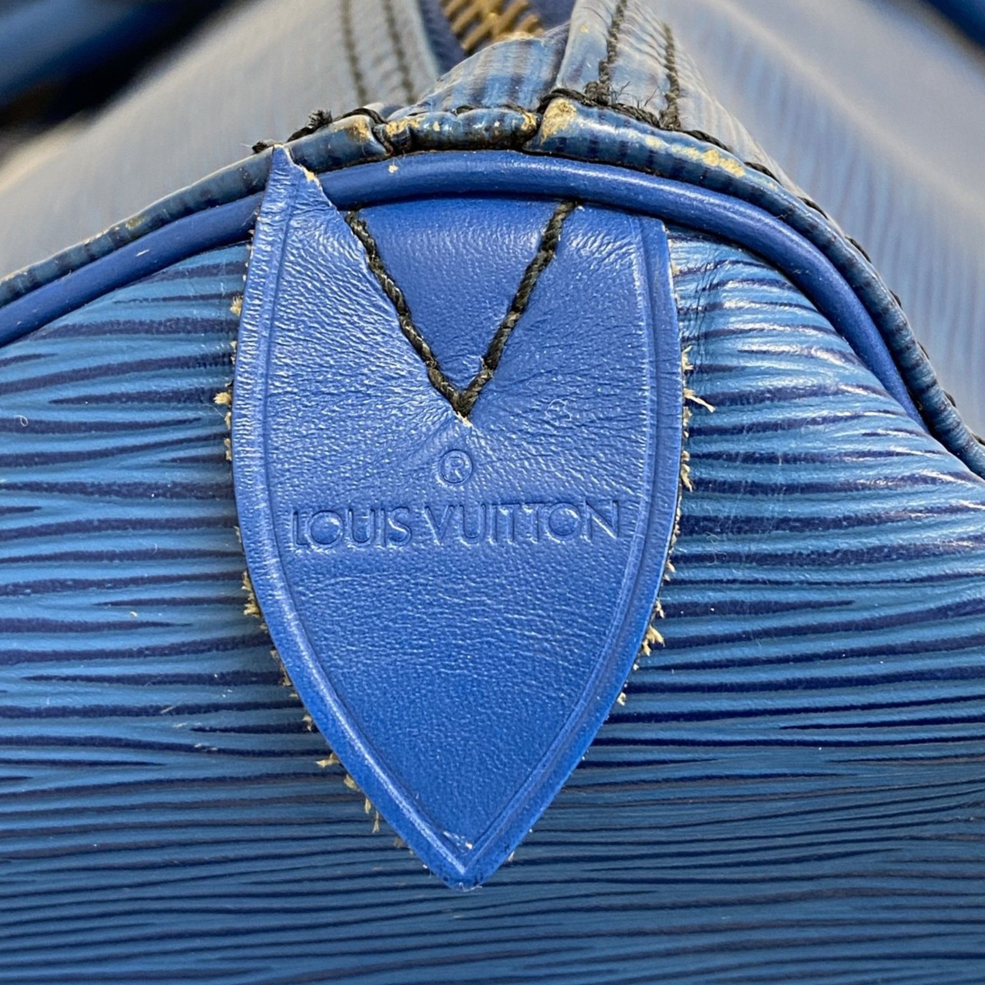 Louis Vuitton Louis Vuitton Keepall 60 travel Size ONE SIZE - 11 Thumbnail