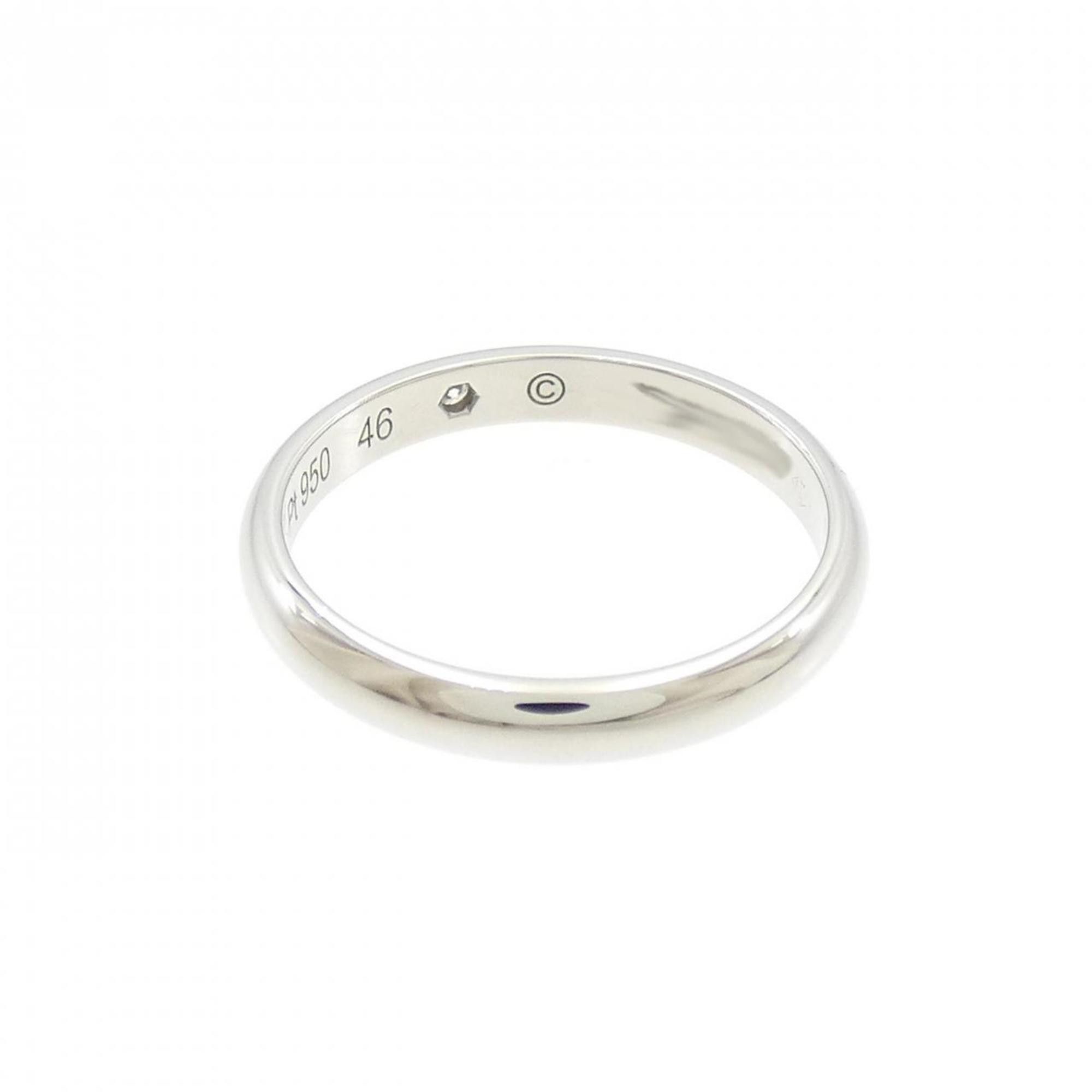 Cartier Cartier 1895 ring Size ONE SIZE - 3 Thumbnail