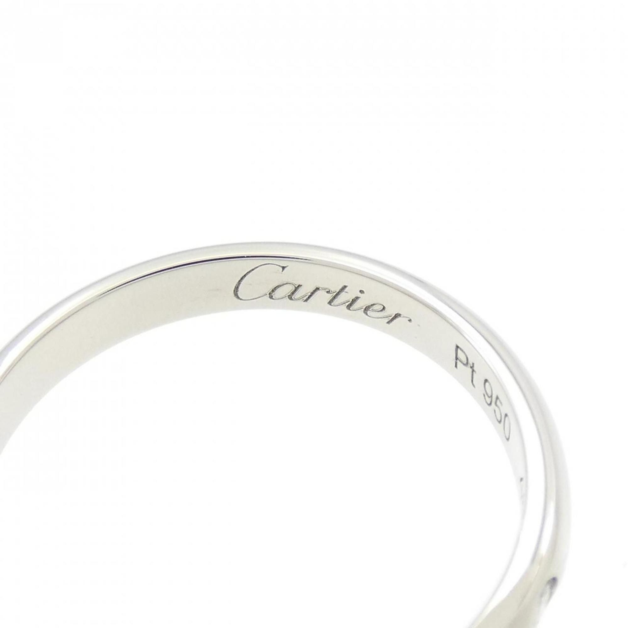 Cartier Cartier 1895 ring Size ONE SIZE - 4 Thumbnail